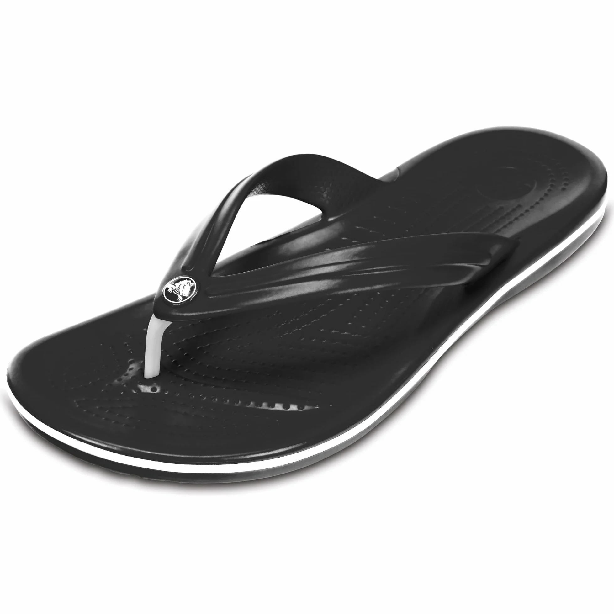 Crocs Uniseks Crocband Flip Klapki