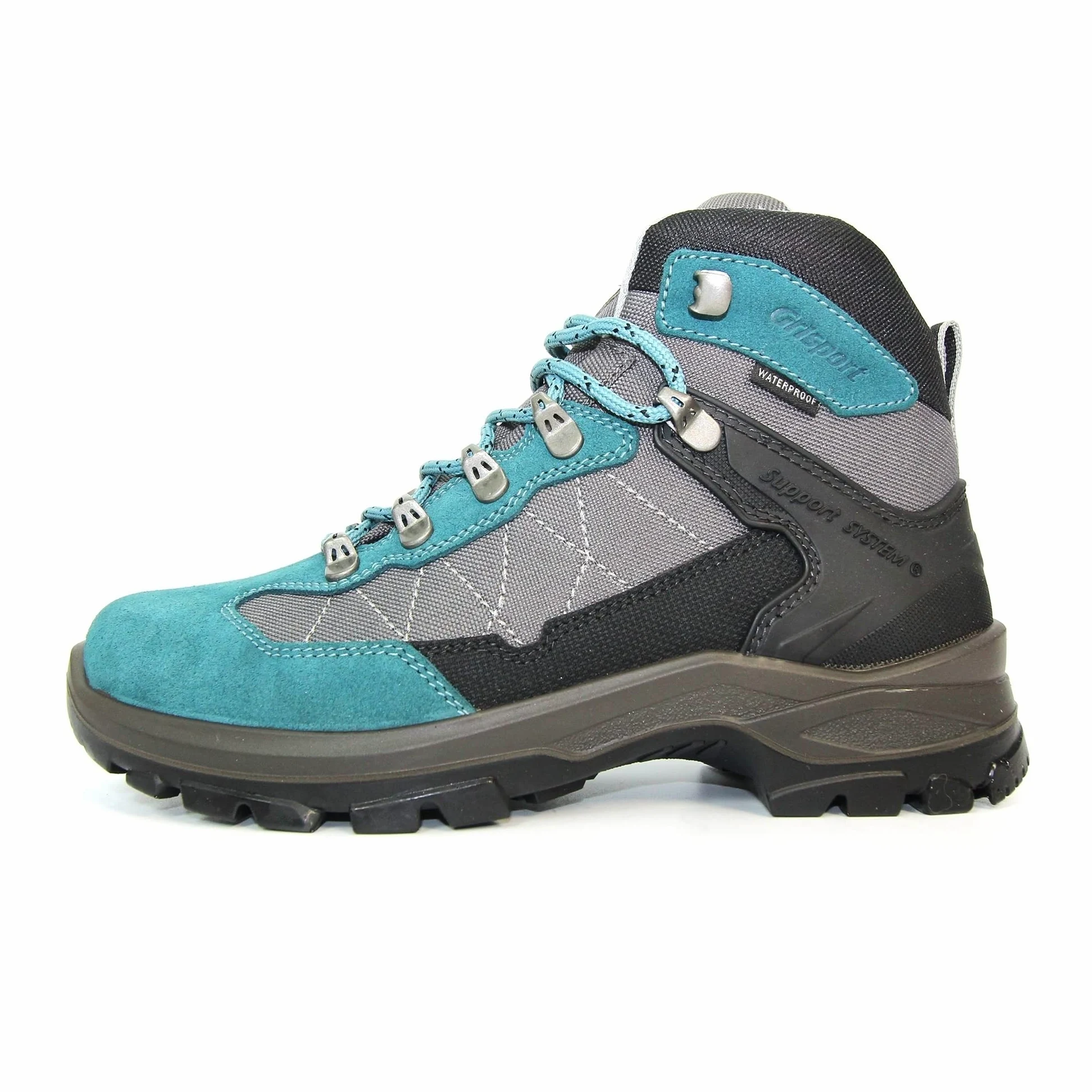 Grisport Kobiety Lady ExcaliburButy spacerowe
