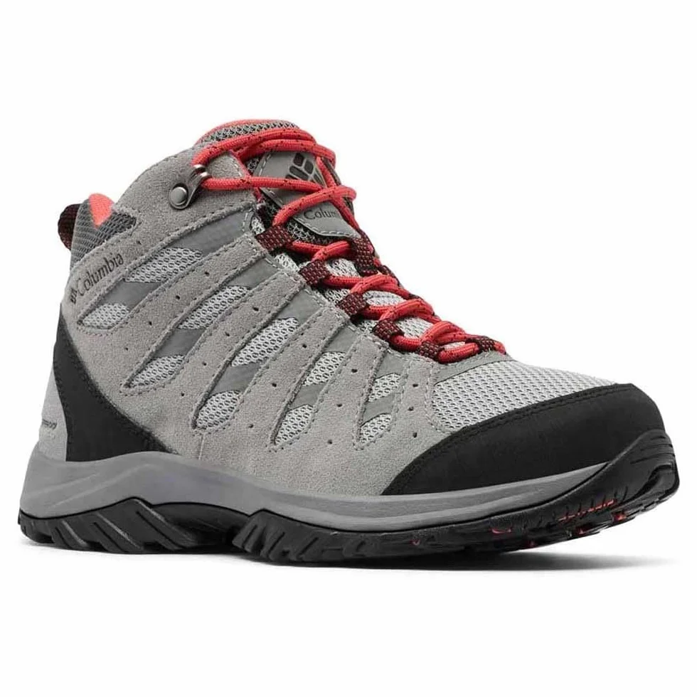 Columbia Kobiety Redmond 3 Mid WpWysoki stan buty turystyczne