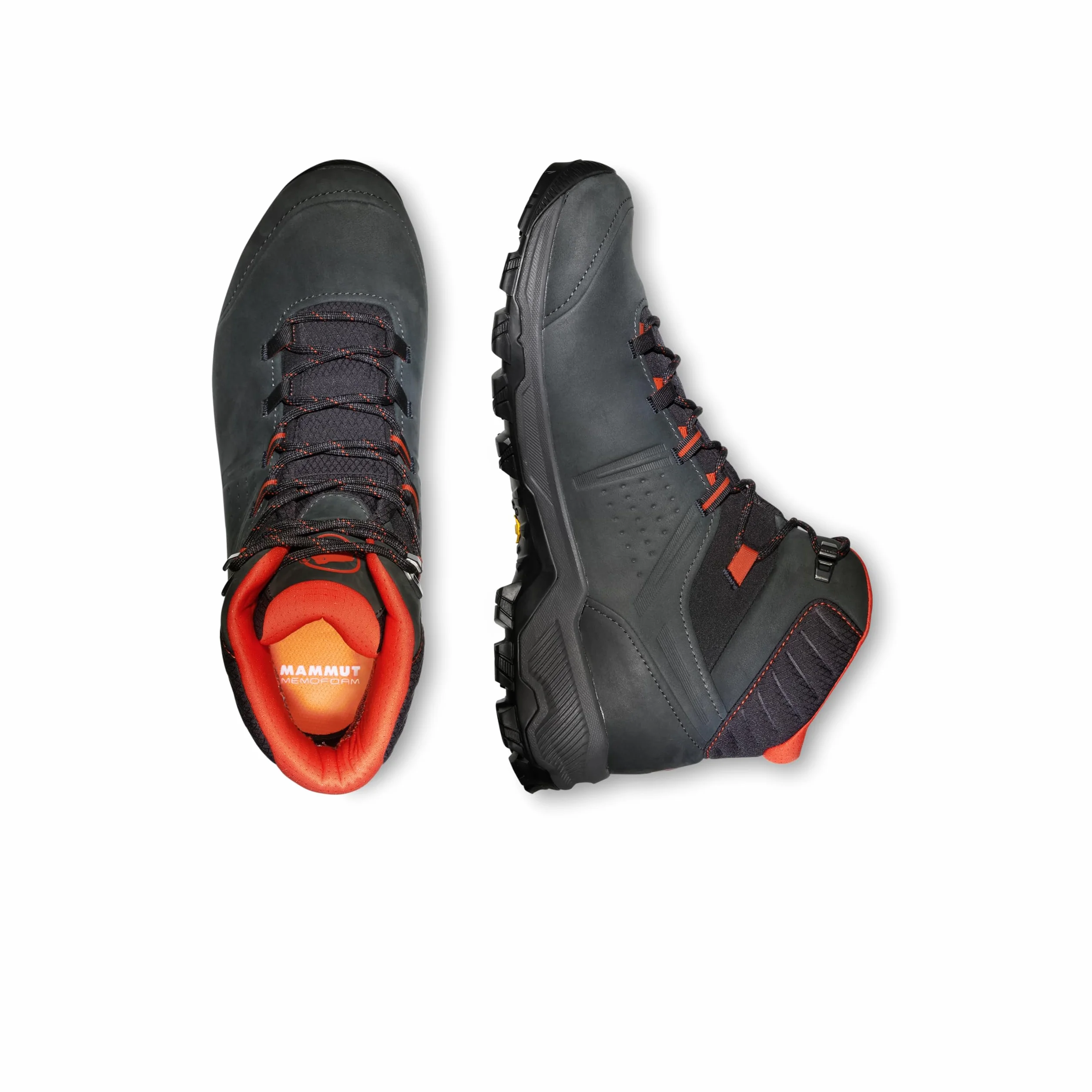 Mammut Mężczyźni Mercury IV MidButy trailowe