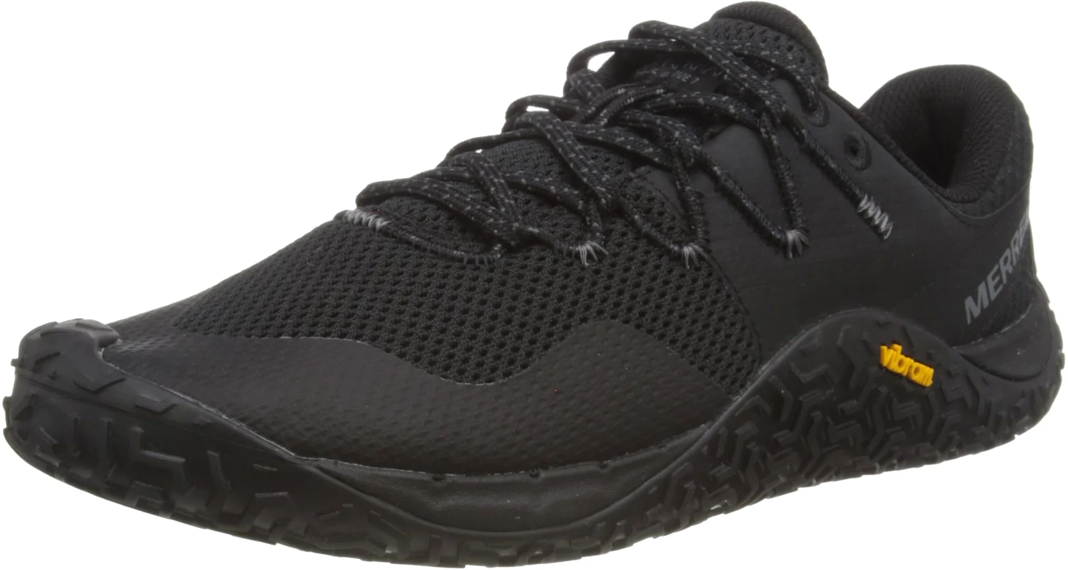 Merrell Kobiety Trail Glove 7Adidasy