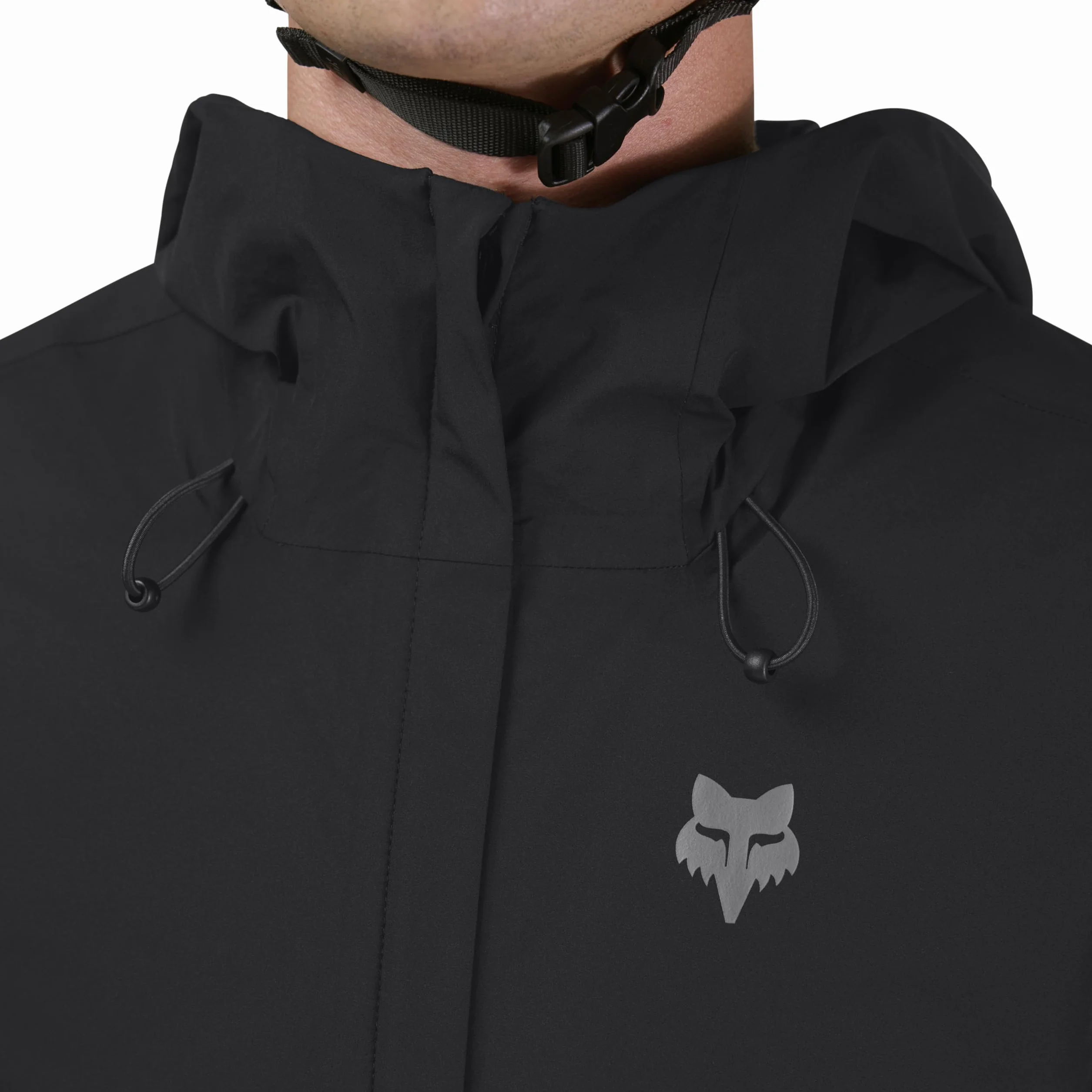 Płaszcz Fox Ranger Water Black XL