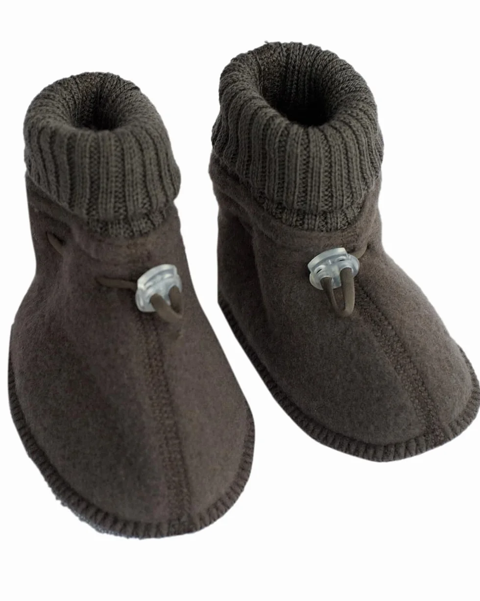 Joha Buty dziecięce, 100% wełna