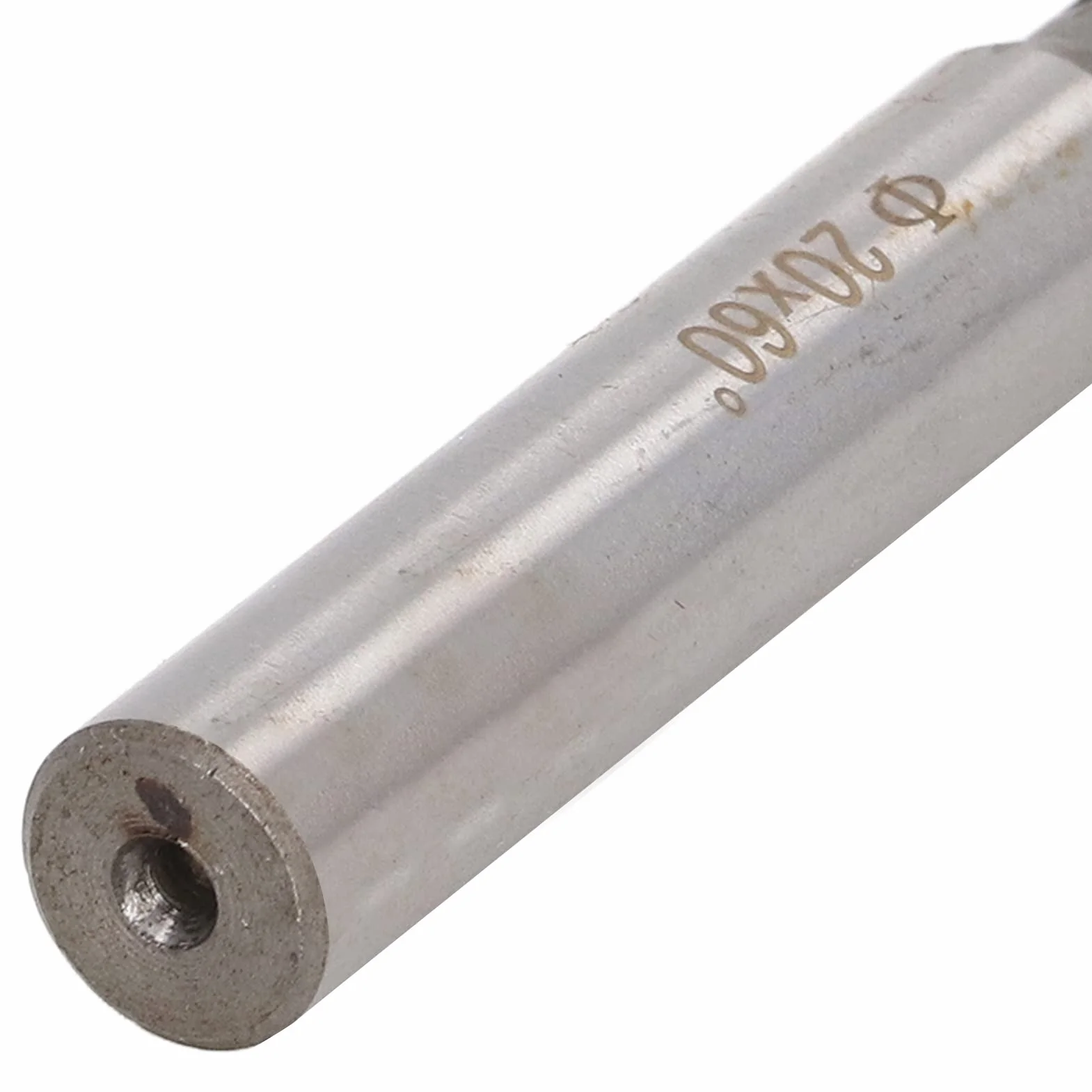 Frez jaskółczy ogon z twardego metalu, 60 stopni, 6 rowków, frez szczelinowy, narzędzie tnące, obróbka metalu, frez trzpieniowy, prosty trzpień, średnica 20 mm