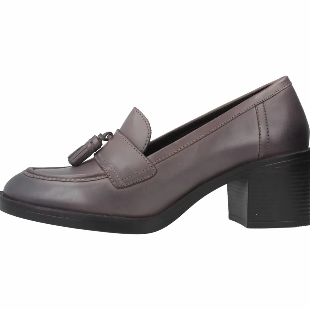 Geox D Serilda 60 Moccasin damski