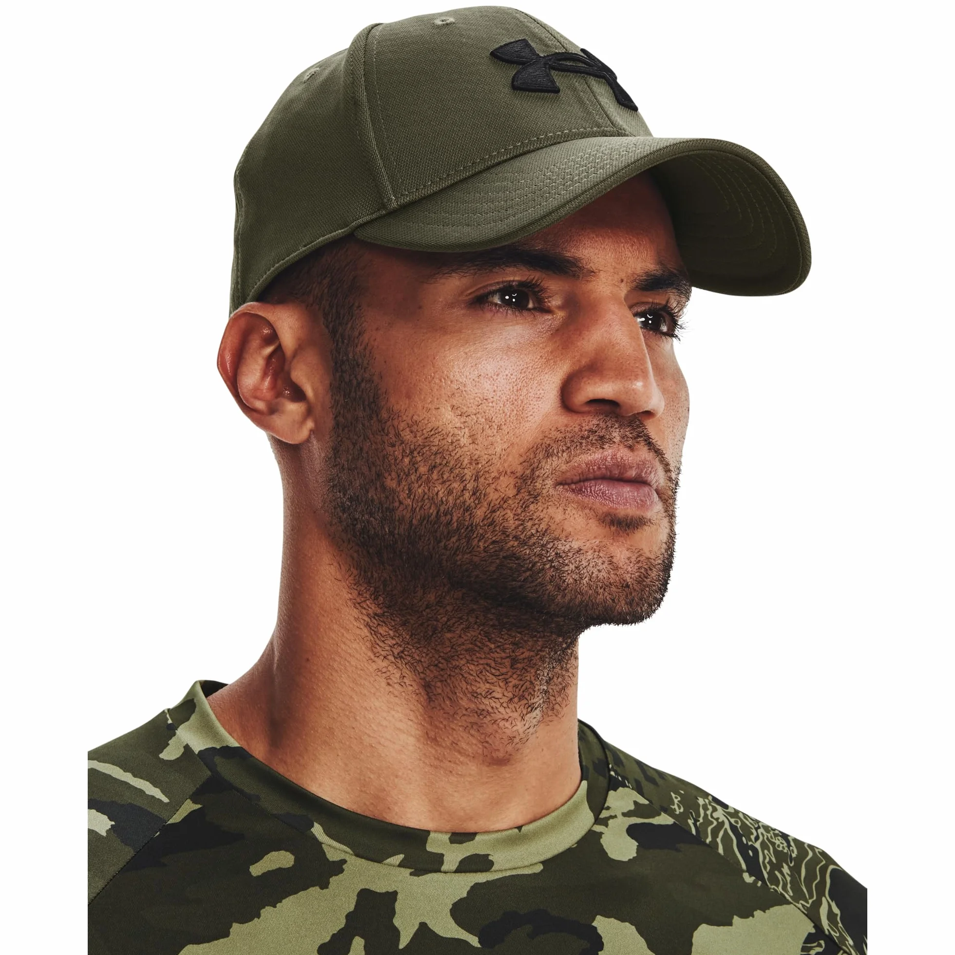 Under Armour Męska czapka