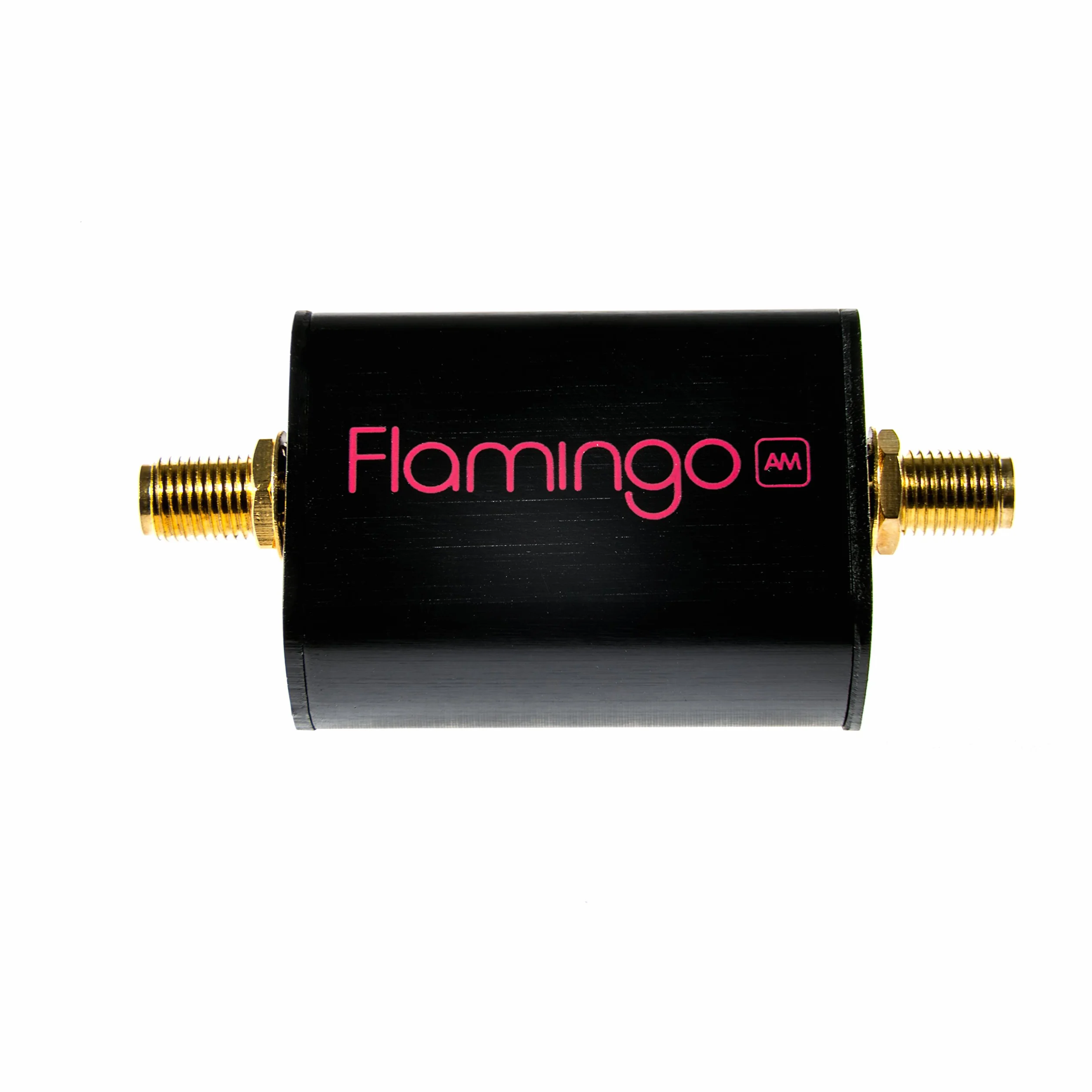 NooElec Flamingo AM Broadcast AM Bandstop Filter aka AM Notch Filter for Software Defined Radio SDR Applications