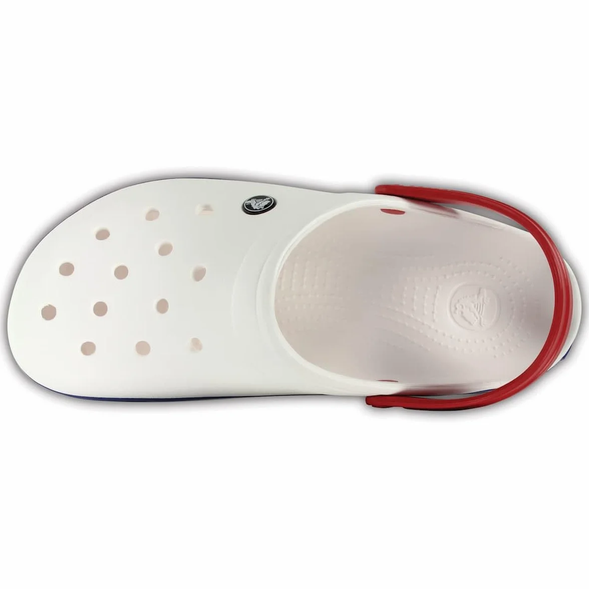 Crocs Uniseks CrocbandChodaki
