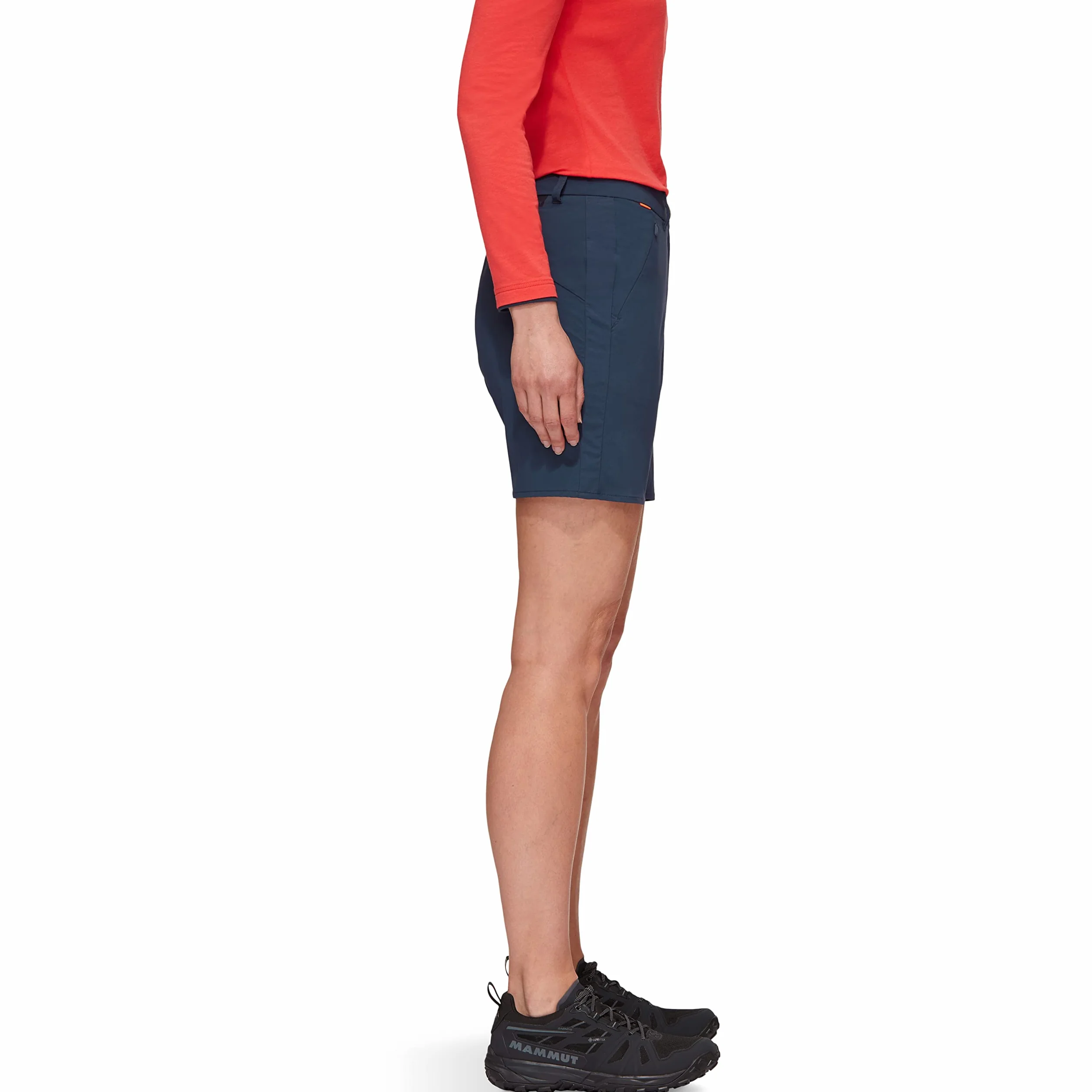 Mammut Hiking Shorts - Szorty Kobiety