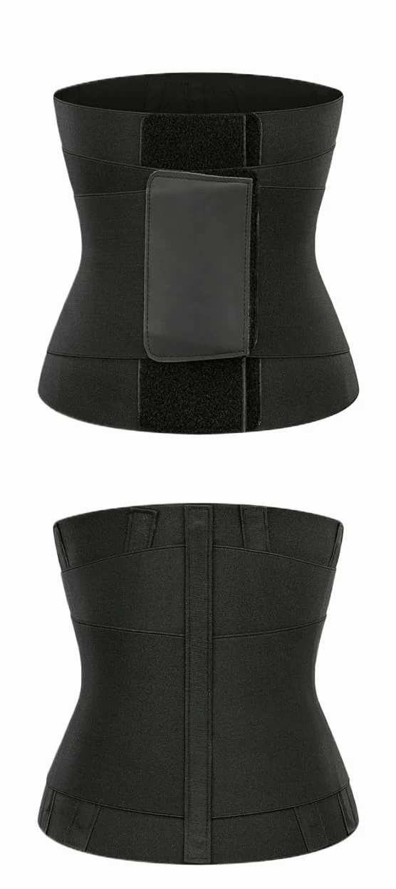 MOCHAMIK Gorset gorsetowy pas wyszczuplający brzuch gorset wyszczuplający pas wyszczuplający brzuch Body Mong pasek bielizna modelująca Cinche