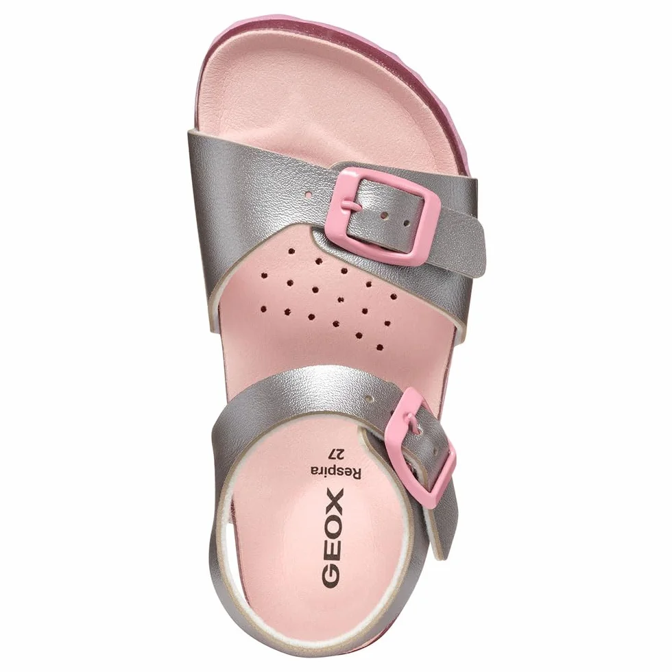 Geox J Adriel Girl ISandał