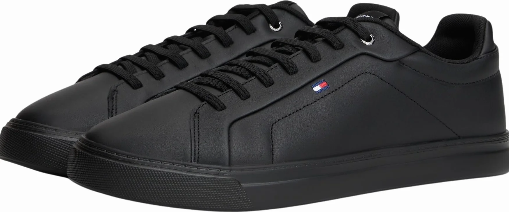 Tommy Hilfiger Mężczyźni Icon Court Light Ess Niski top
