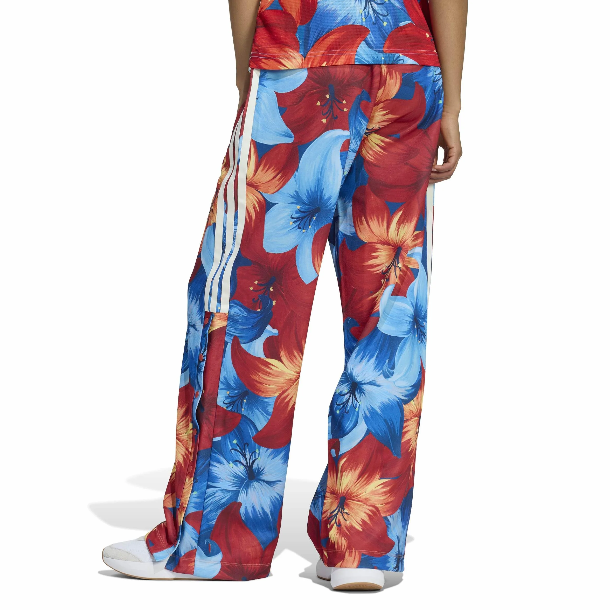 Adidas X Farm Rio House Of Tiro Track Pants Spodnie golfowe Kobiety