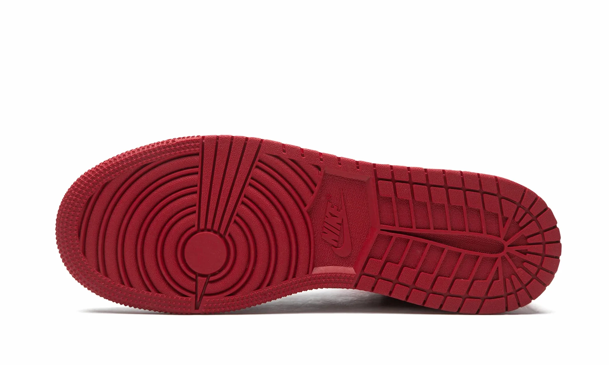 Nike Air Jordan 1 Mid (Gs) męskie buty do fitnessu