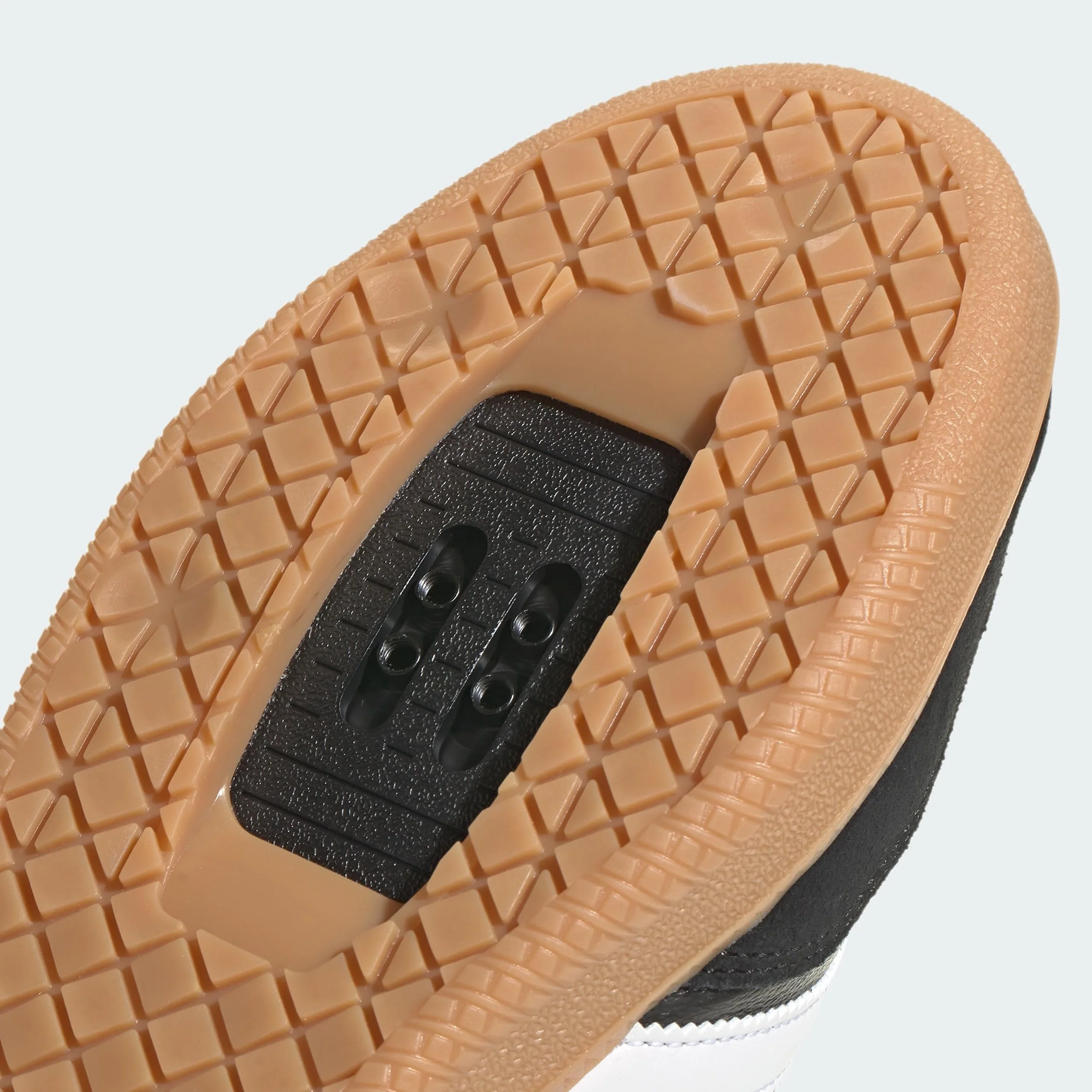 adidas Buty skórzane Velosamba