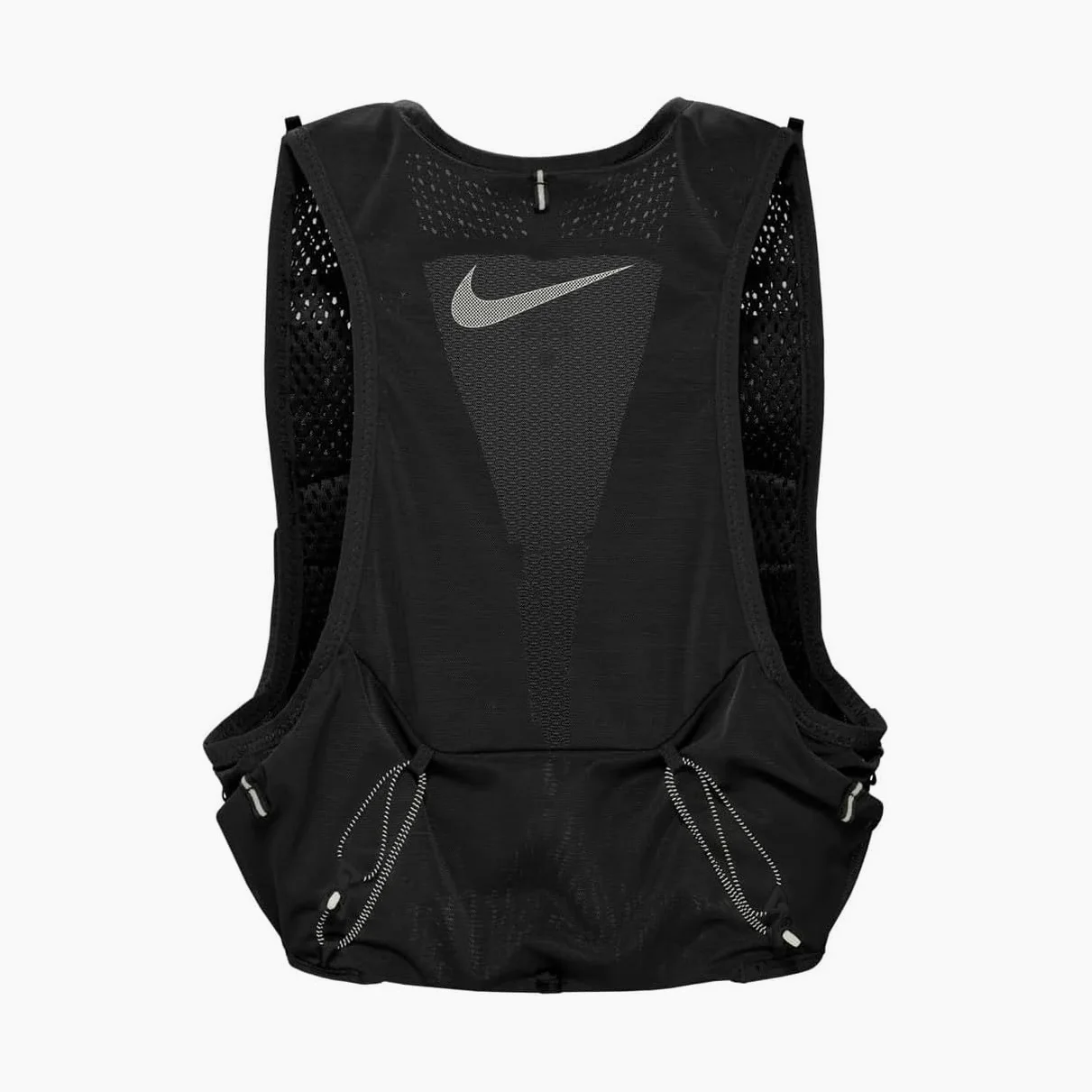 Nike Uniseks 5L Kamizelka Black/Sail/Sail XL