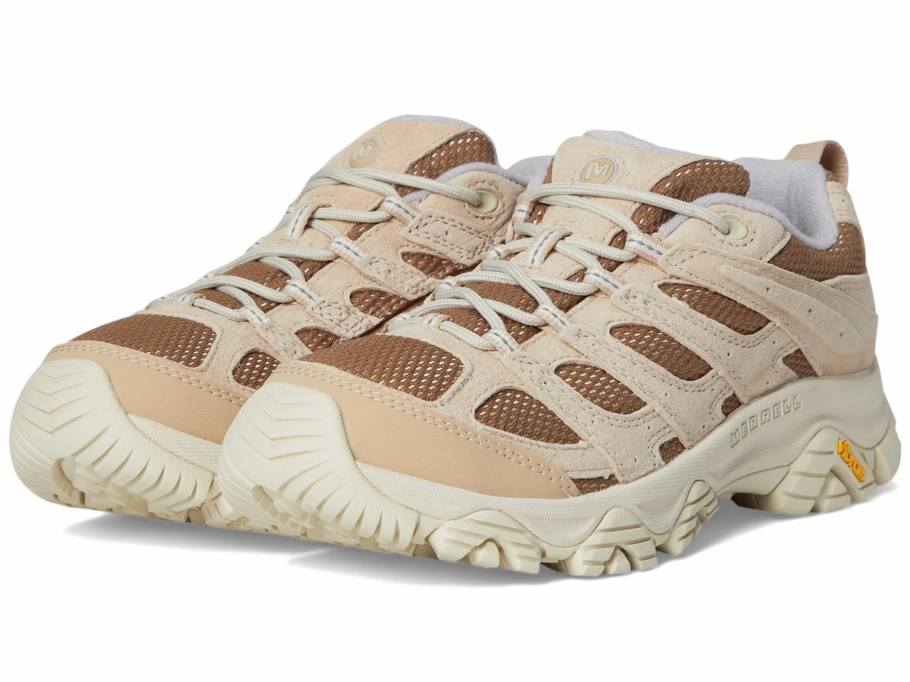 Merrell Kobiety Moab 3 Ready ZipButy do chodzenia