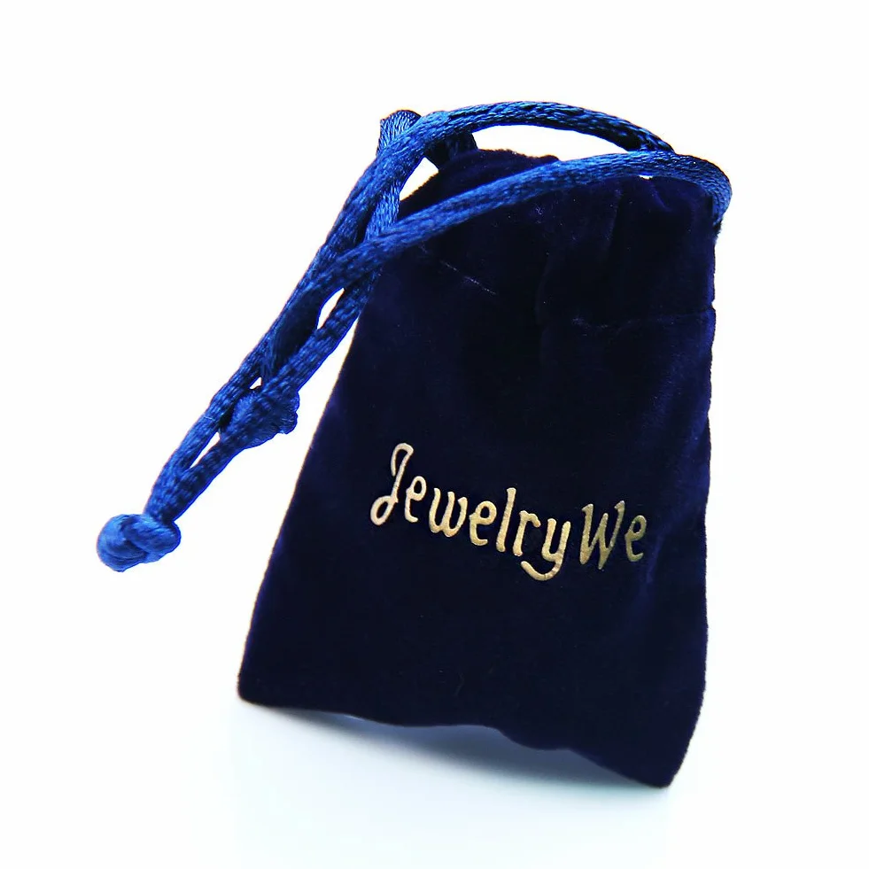 JewelryWe 9 mm silikonowy gumowy pierścień dla kobiet mężczyzn czarny