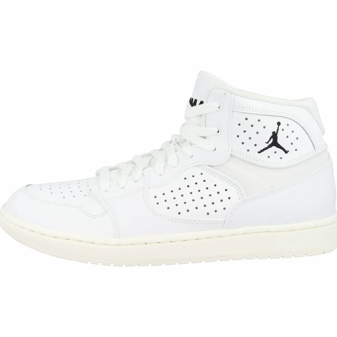 NIKE Mężczyźni Jordan Accessbuty do koszykówki