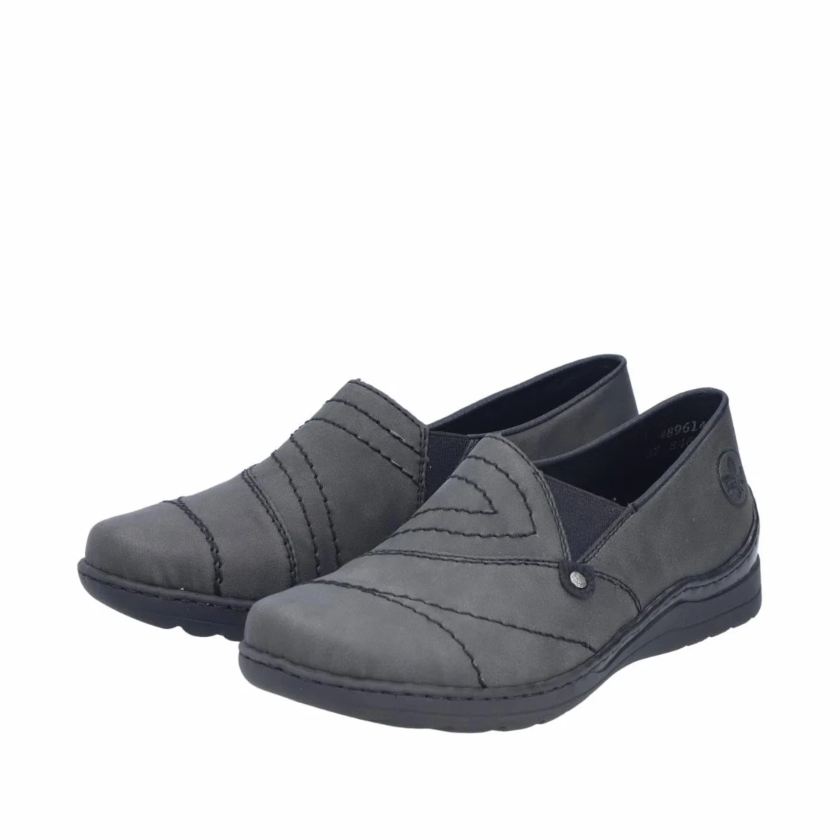 Rieker Kobiety Mokasyn 48961