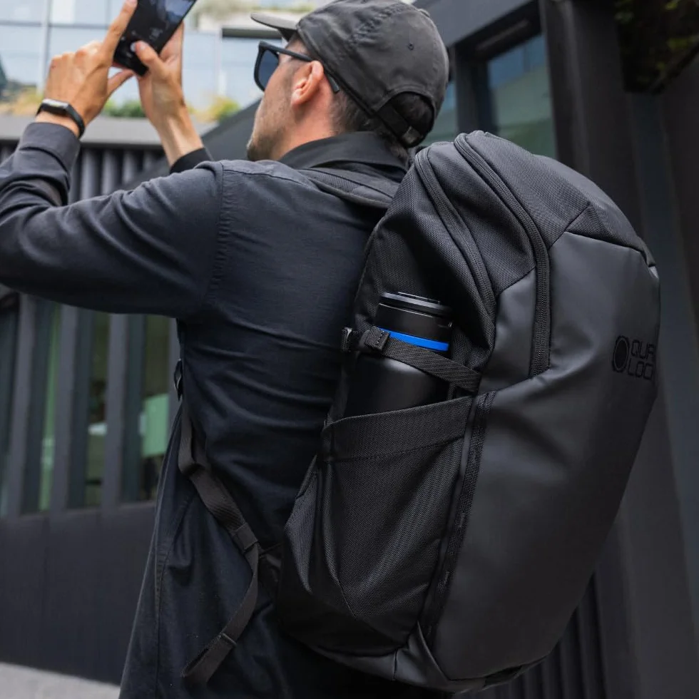 Plecak Quad Lock Traverse 26L