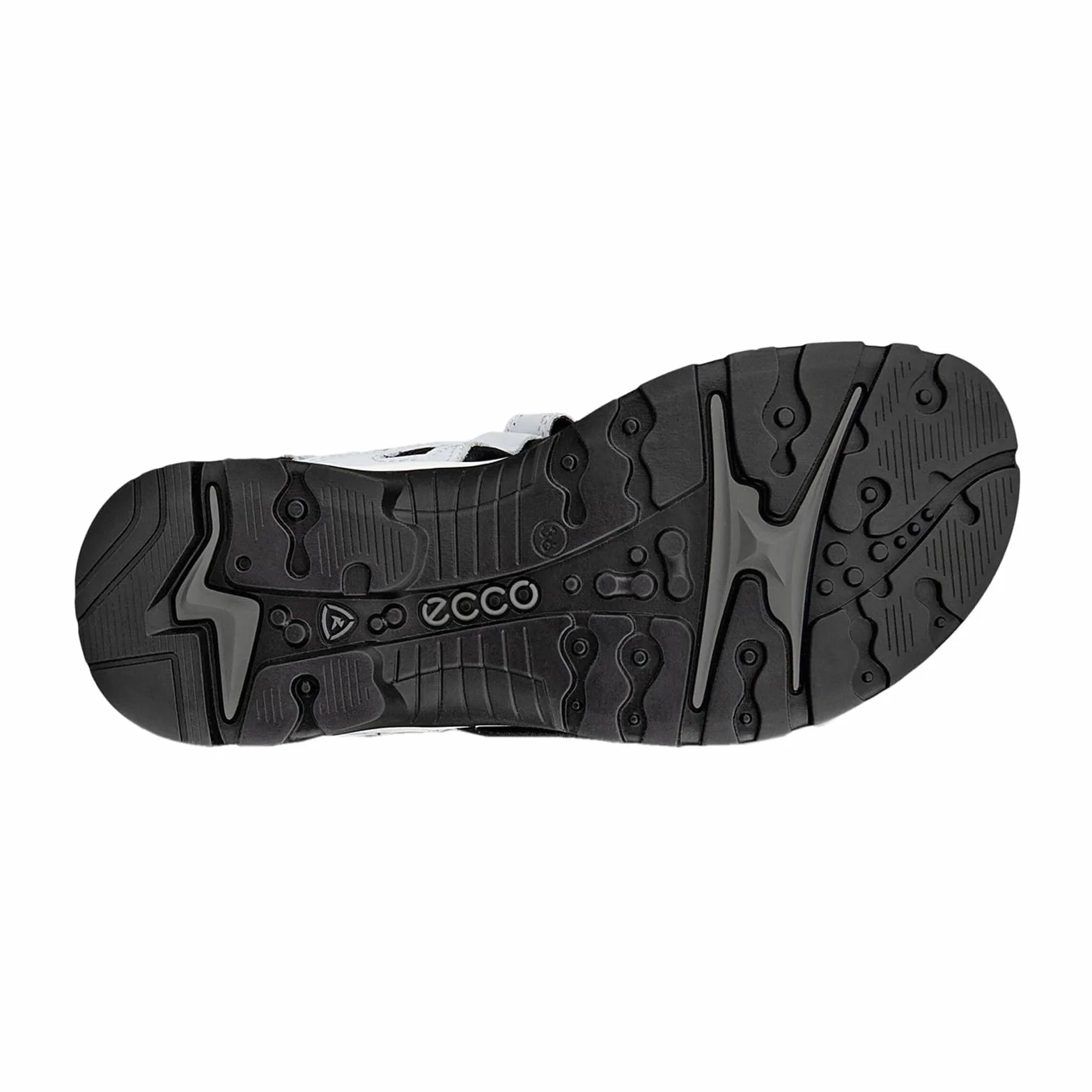 ECCO Offroad Sandały damskie