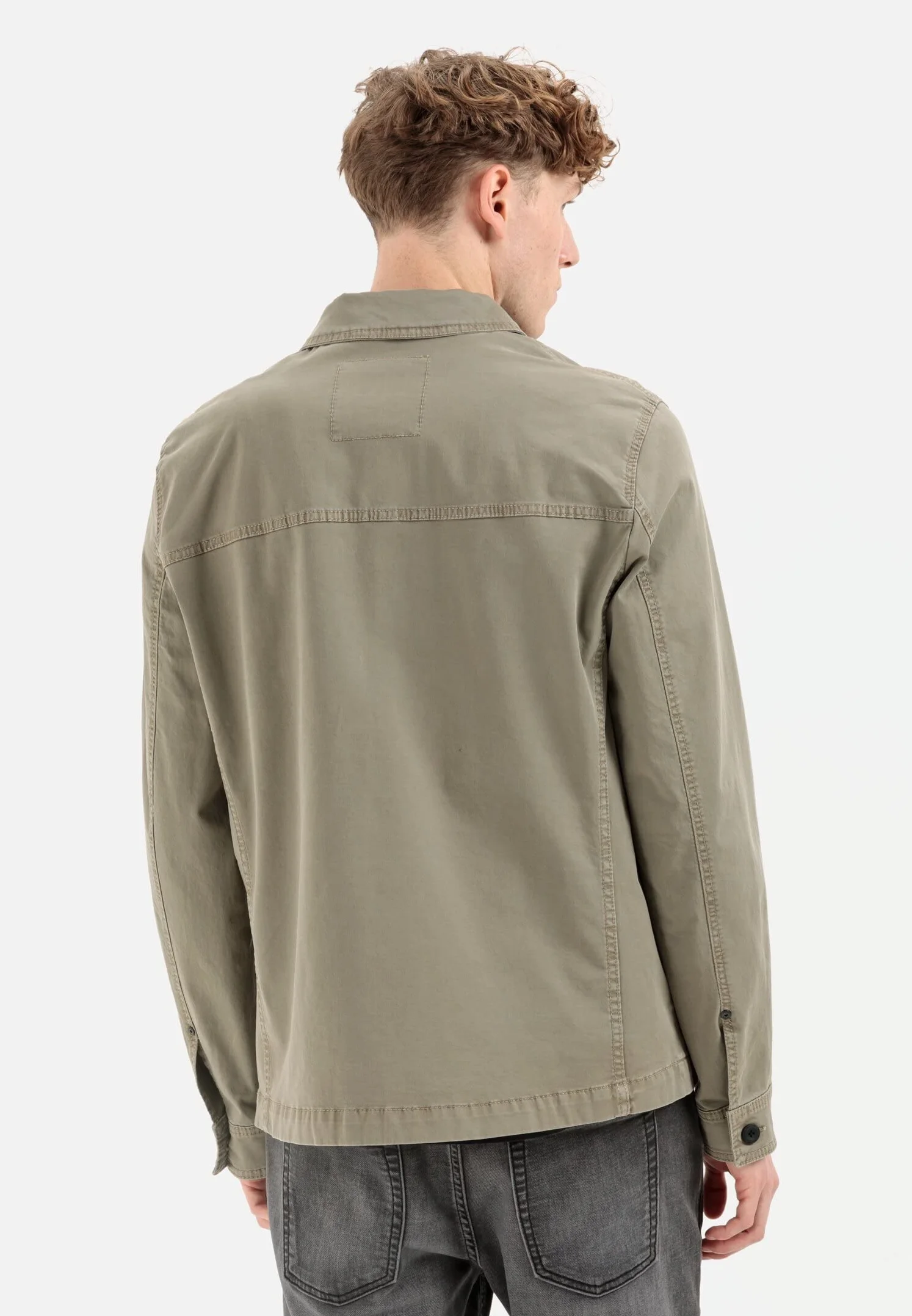 camel active Kombinezon wieczorowy - zestaw Mężczyźni 442365/1i06