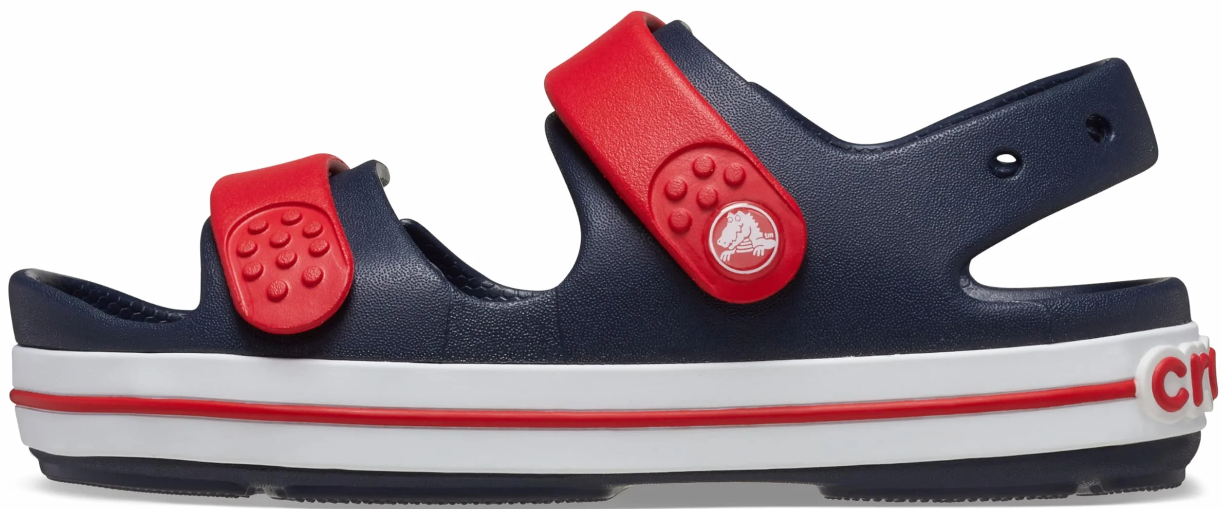 Crocs Uniseks Crocband Cruiser Sandal TSandał