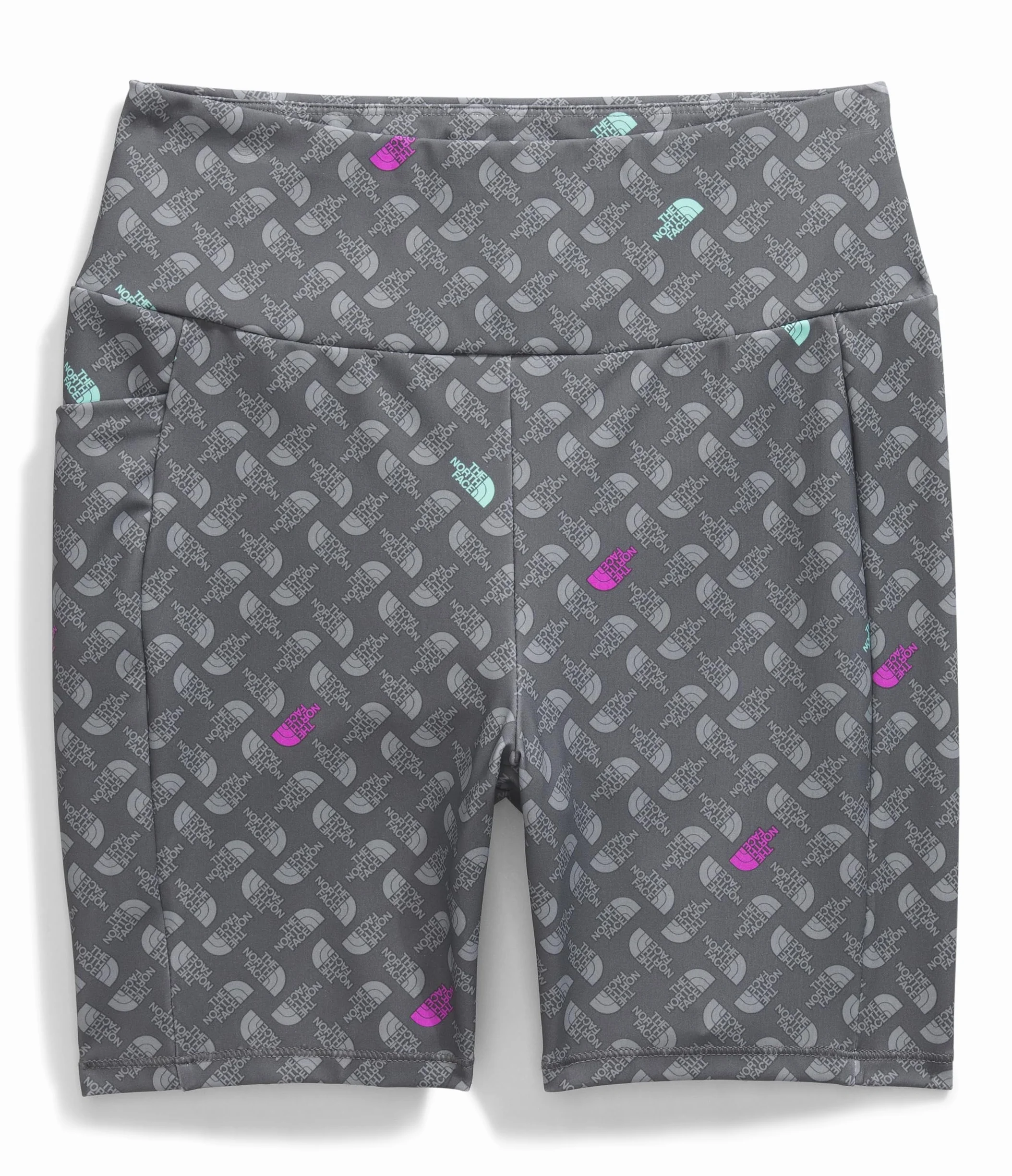 The North Face Never Stop - Shorty Uniseks - dzieci