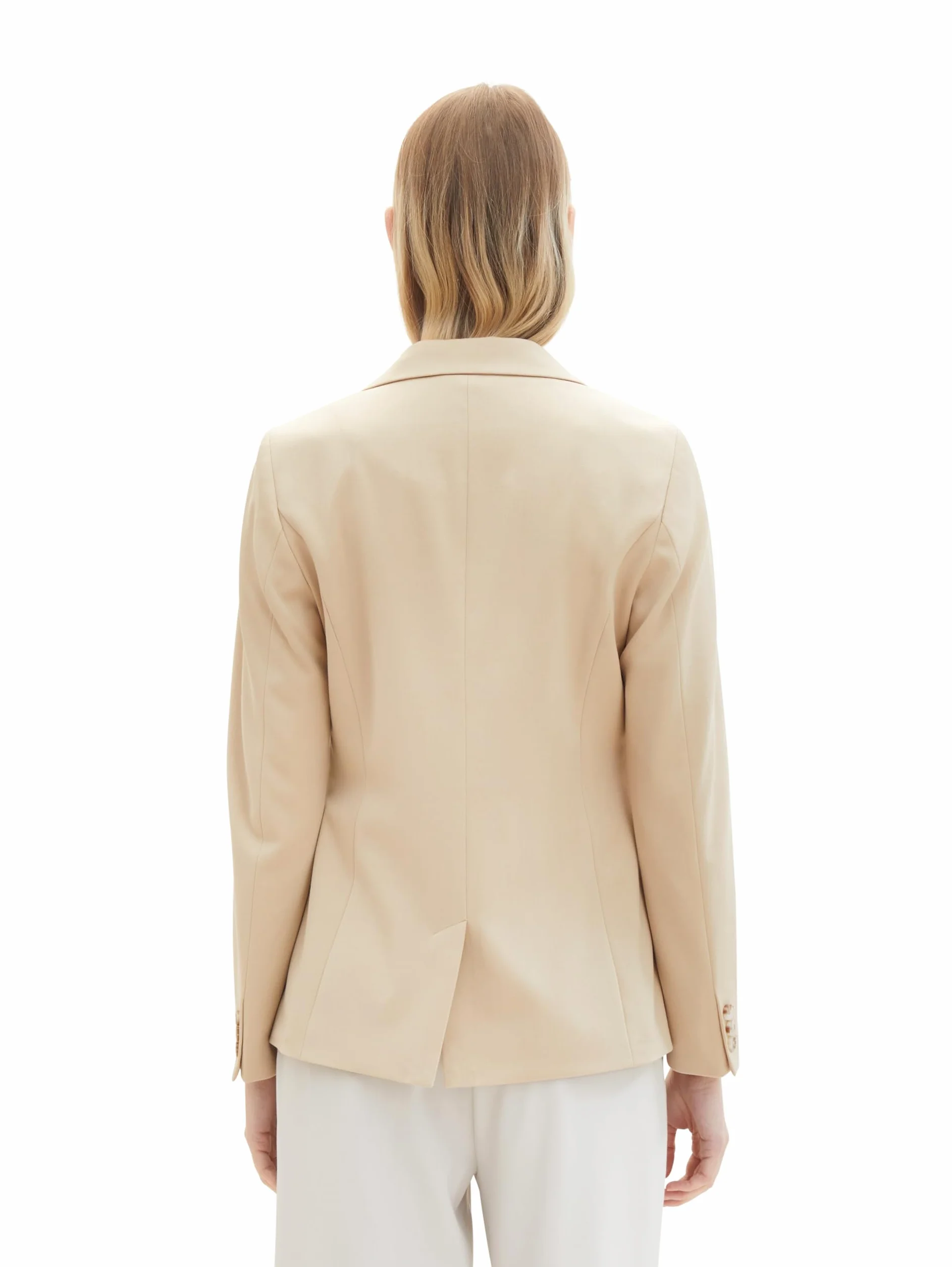 TOM TAILOR Blezerek Kobiety 1040327