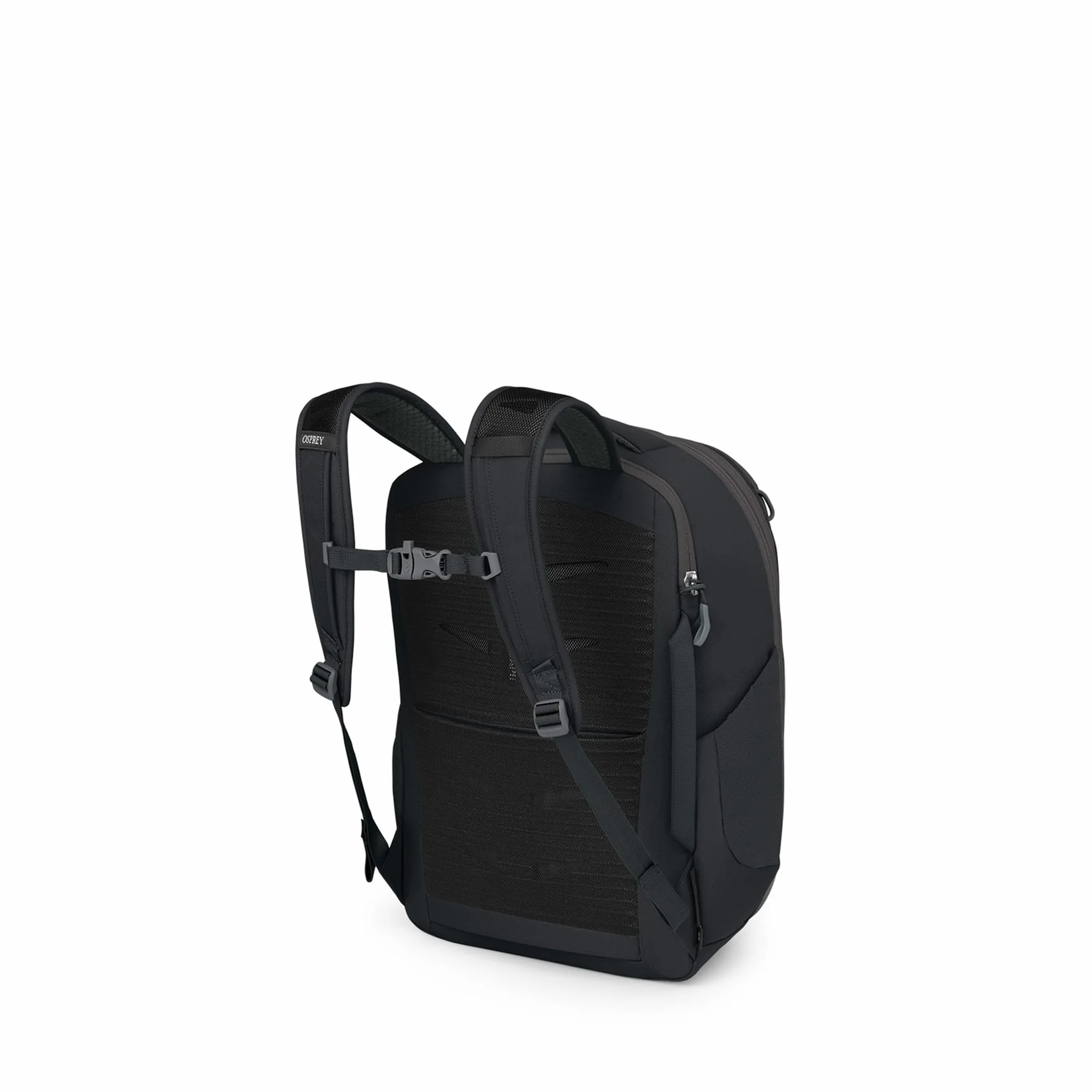 Osprey Daylite rozszerzalny plecak podróżny 26+6, czarny