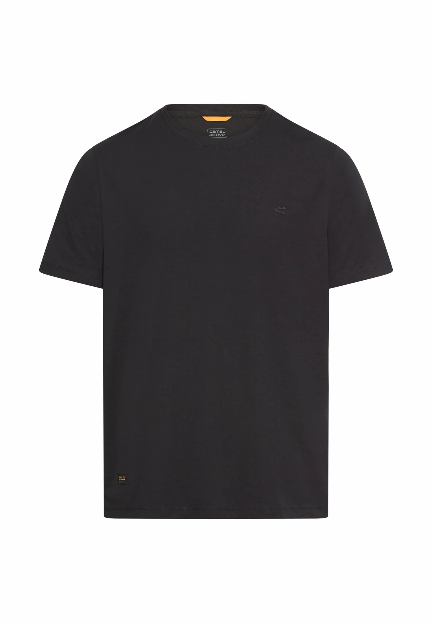 camel active Koszulka Mężczyźni 409700-9t87