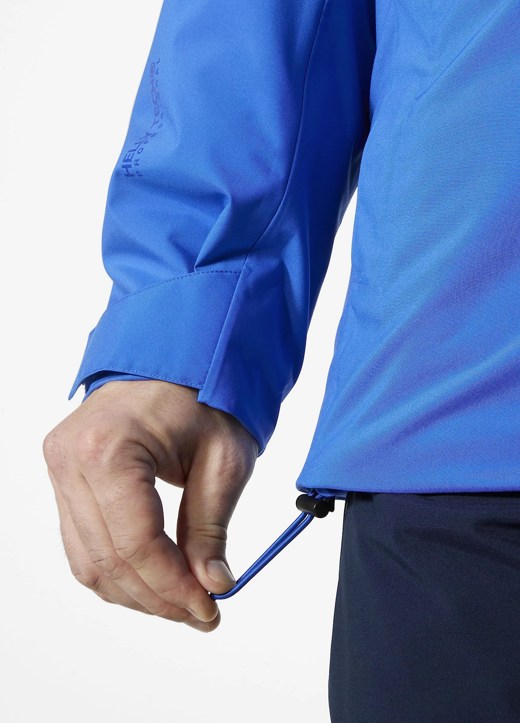 Helly Hansen Męska kurtka narciarska grawitacyjna izolowana