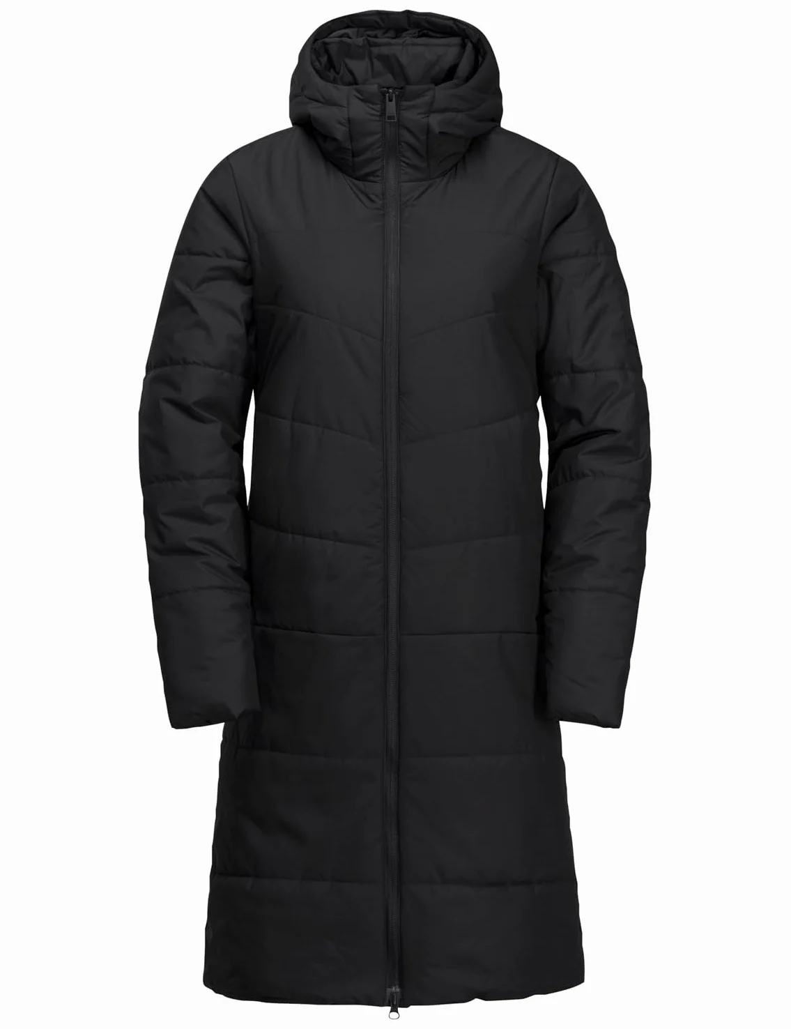 Jack Wolfskin Deutzer płaszcz damski