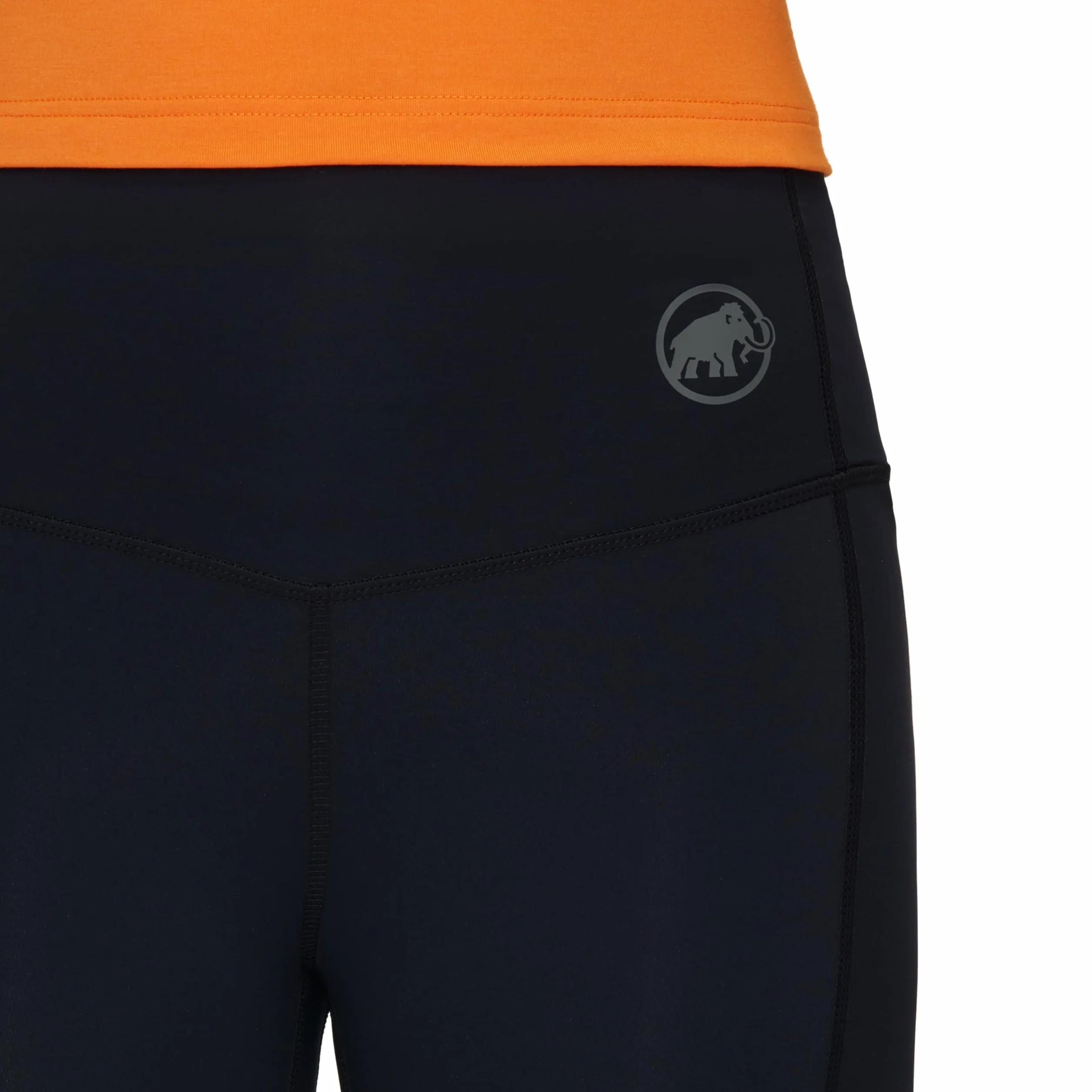 Mammut Massone Tights Women - Spodnie turystyczne Kobiety