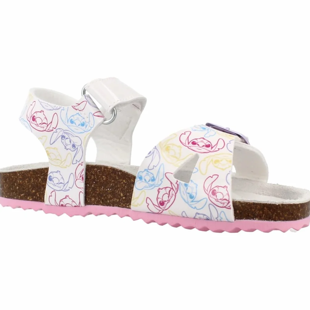 Geox Dziewczynki J Adriel Girl Sandały