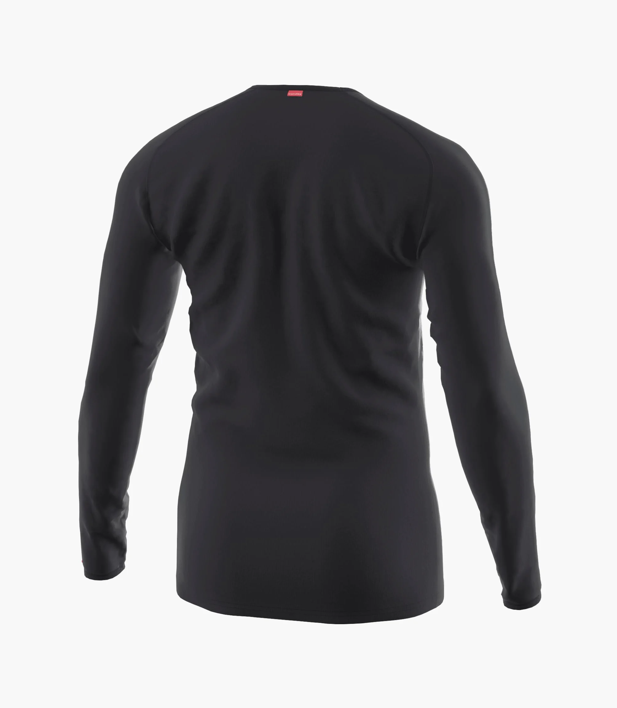 Löffler Męski podkoszulek HR Shirt Transtex ciepły LA