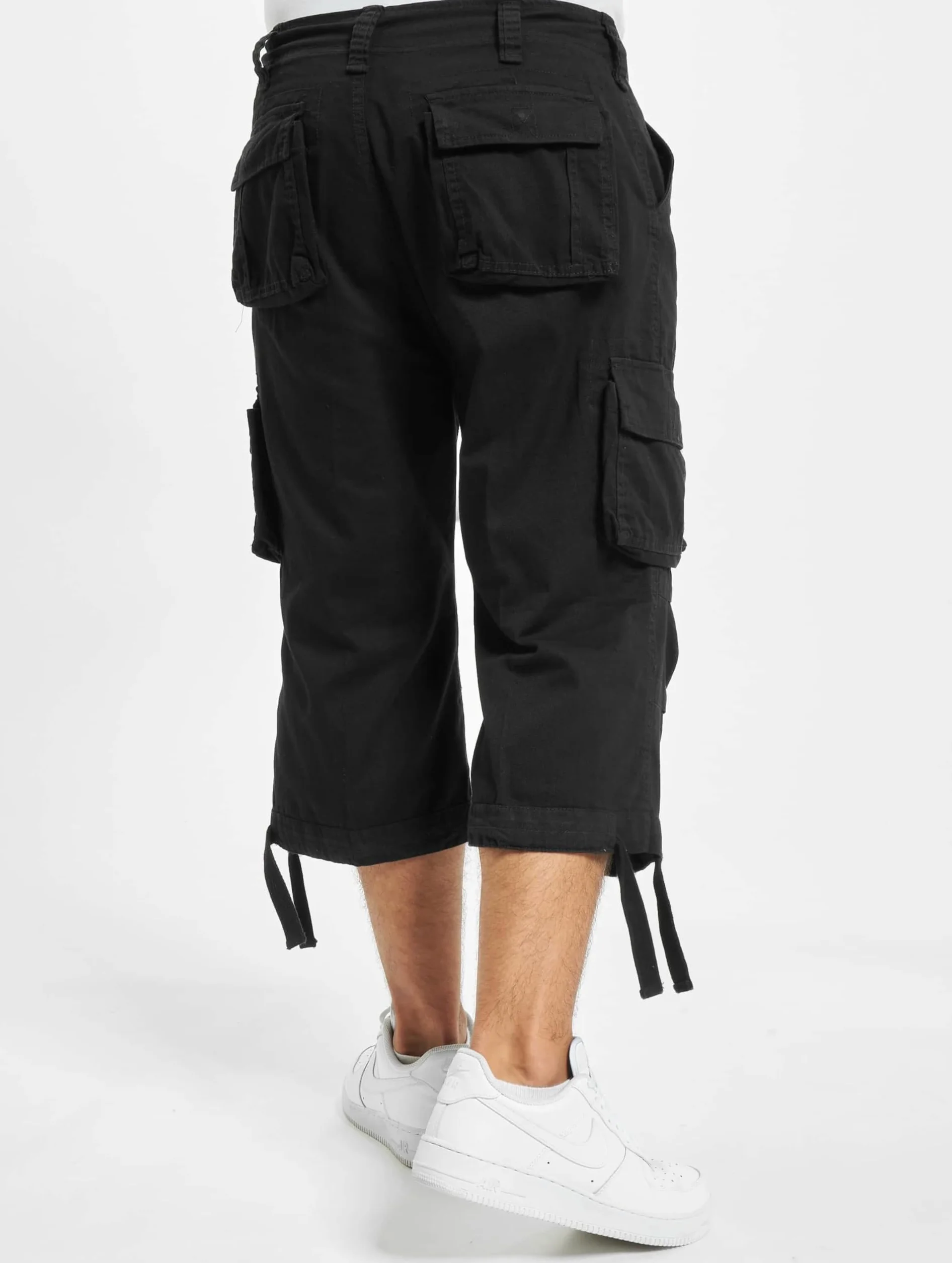 Brandit Urban Legend 3/4 Shorts Shorty Mężczyźni