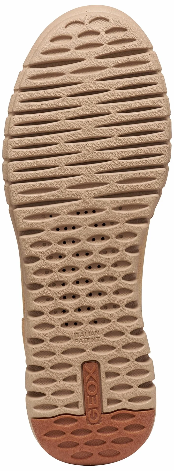 Geox D Flextride AMoccasin
