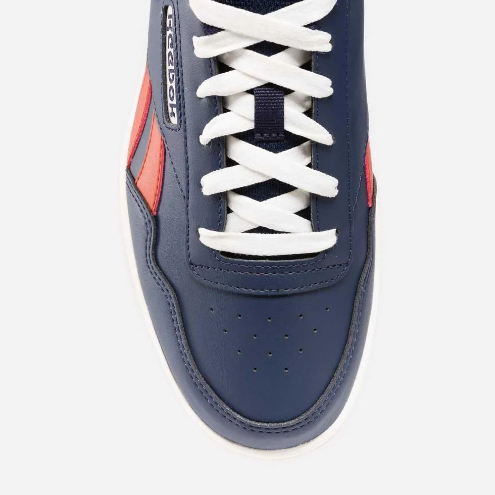 Reebok Uniseks Reebok Court Advance ClipSneaker