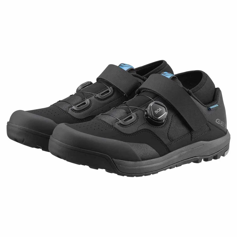 SHIMANO Uniseks Buty Rowerowe Sh-ge900Buty rowerowe