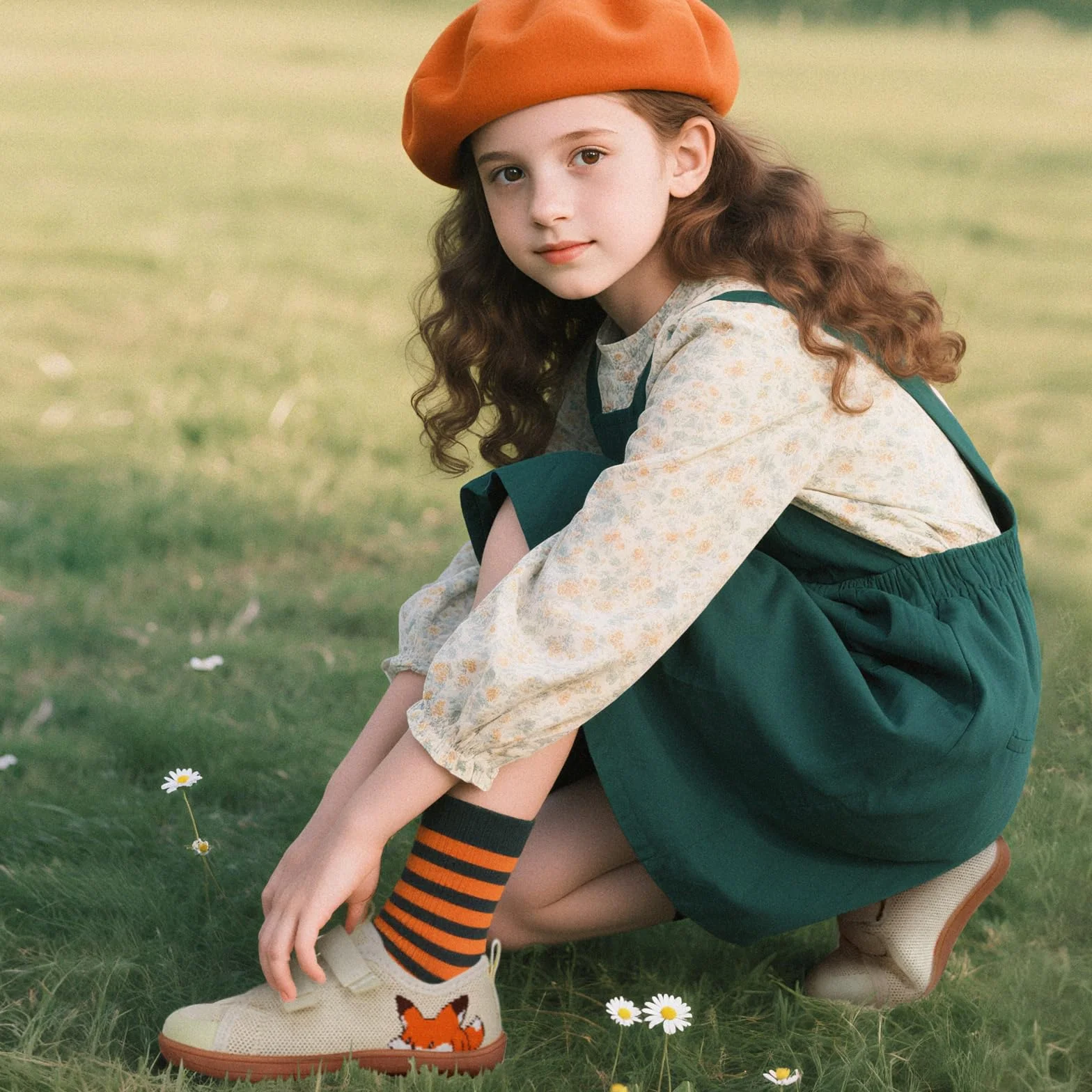 IceUnicorn Dziecięce buty do chodzenia boso szerokie palce minimalistyczne do biegania w terenie