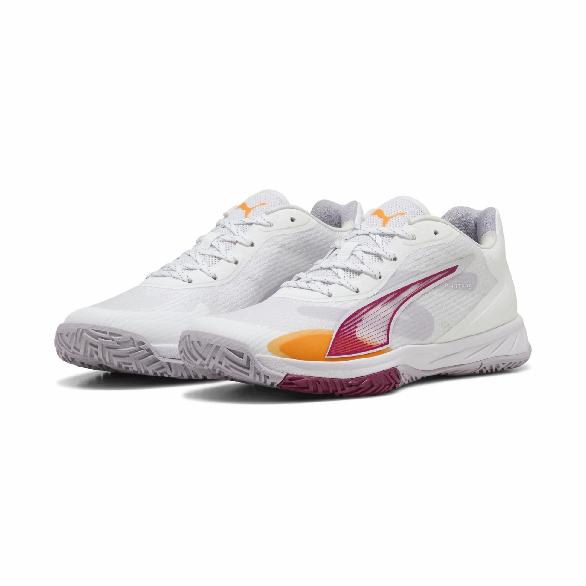 PUMA Kobiety Accelerate Turbo W+ 4Buty na kort halowy