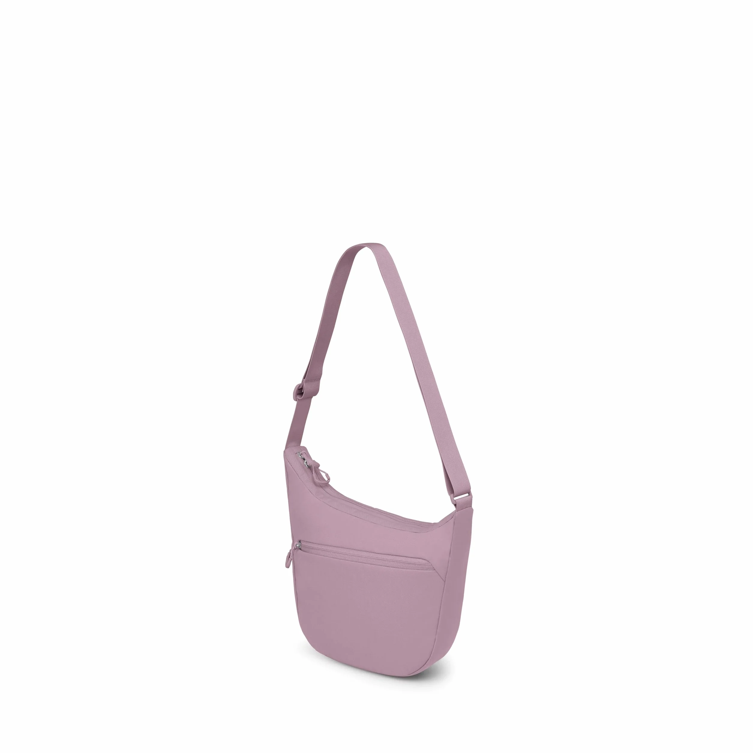 Osprey Daylite Torba crossbody Iris Pink OS