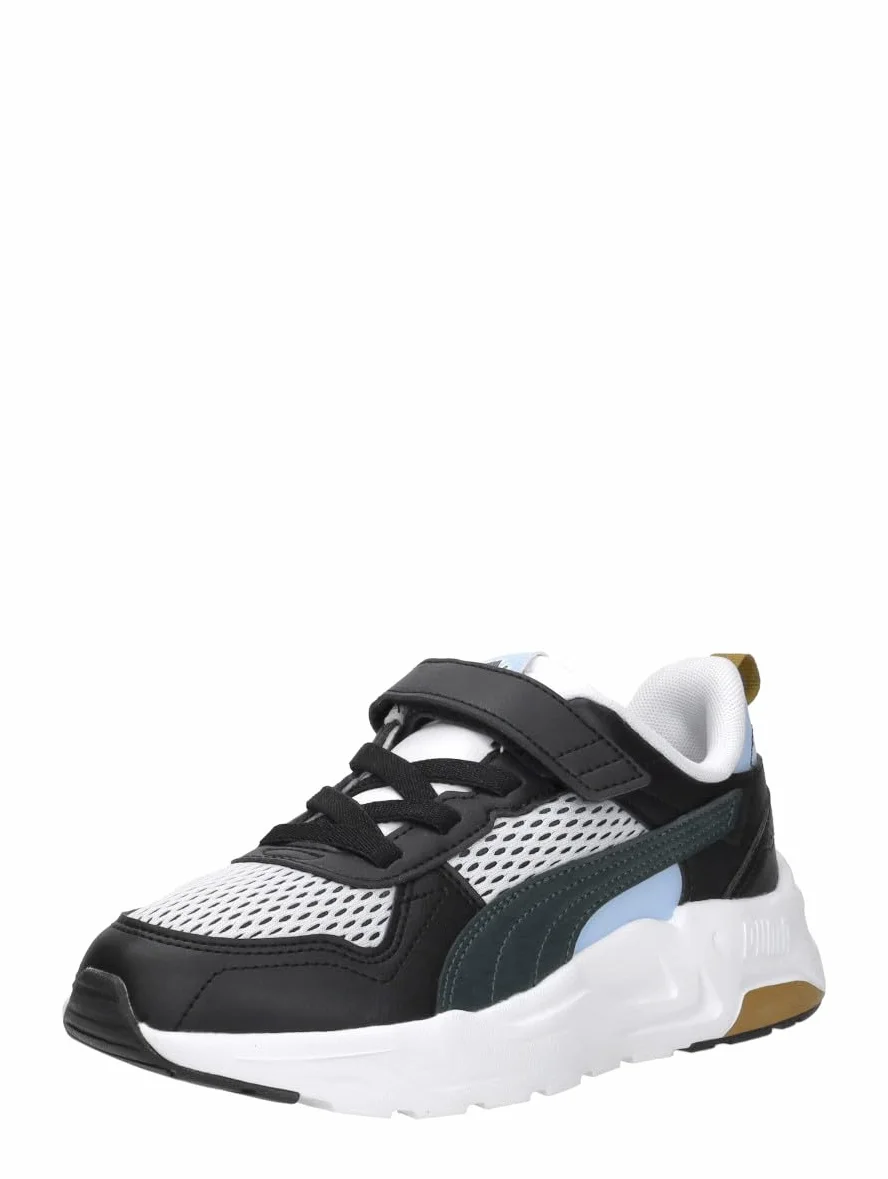 PUMA Uniseks - dzieci Trinity 2 Lt Run Fun Ac+ PsAdidasy