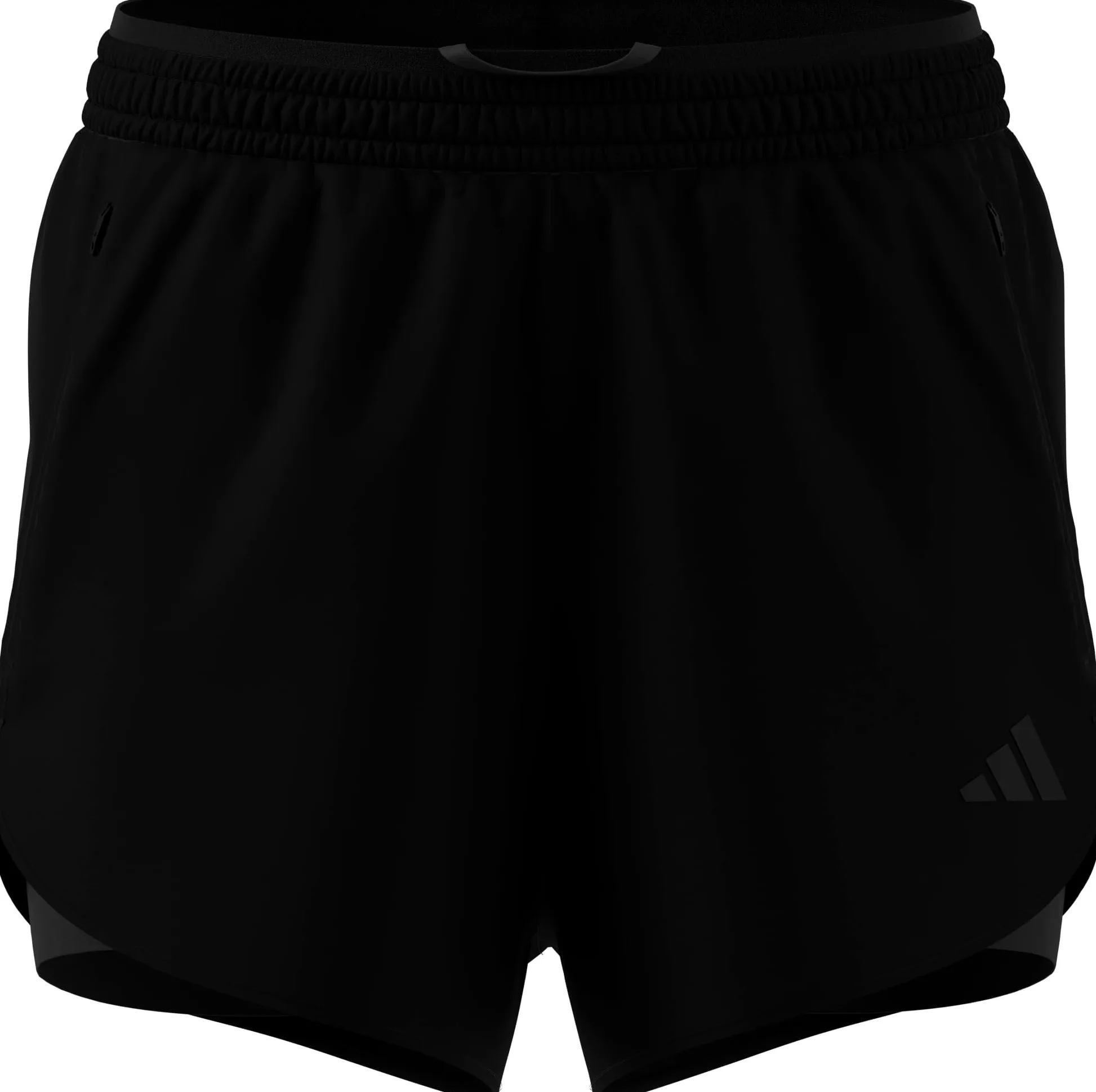 adidas D4t Workout Go To 2in1 Shorts - Shorty Kobiety