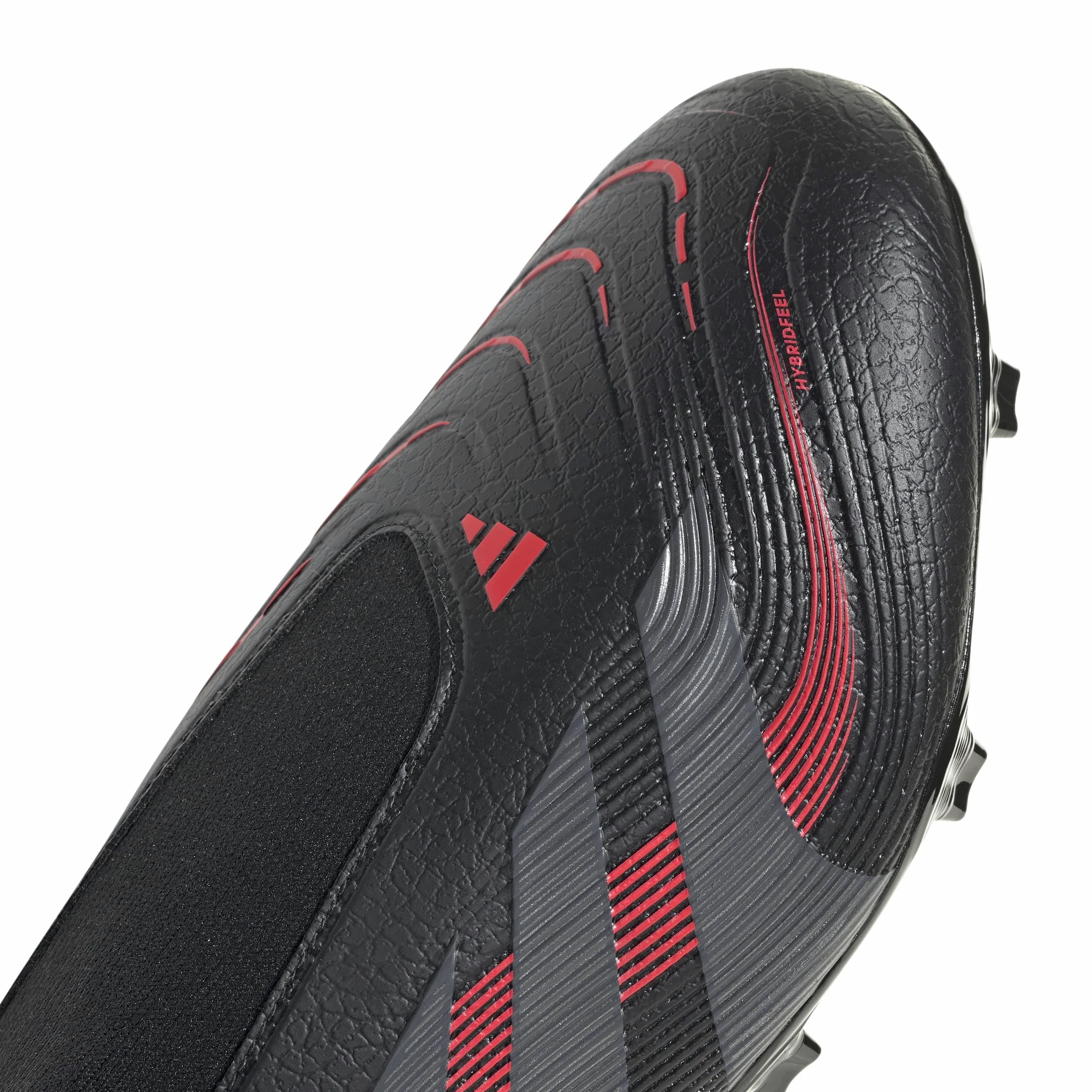 adidas Uniseks Predator League Laceless Firm Ground/Multi Ground Football BootButy pilkarskie