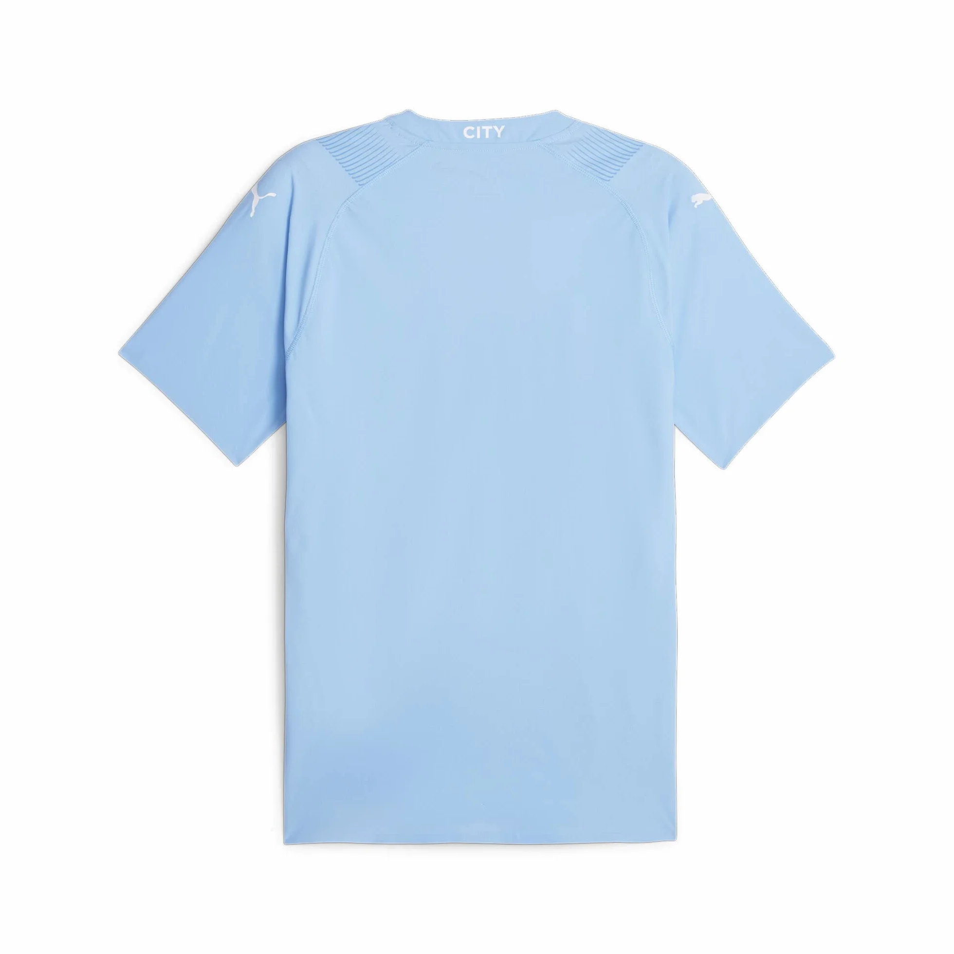 PUMA T-shirt Uniseks Home Authentic Jersey
