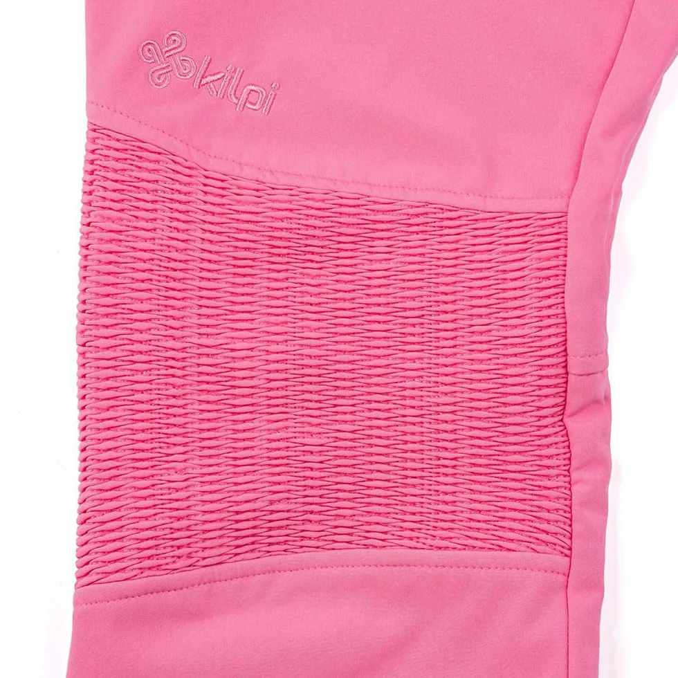 Kilpi Dione Pants Różowy 42