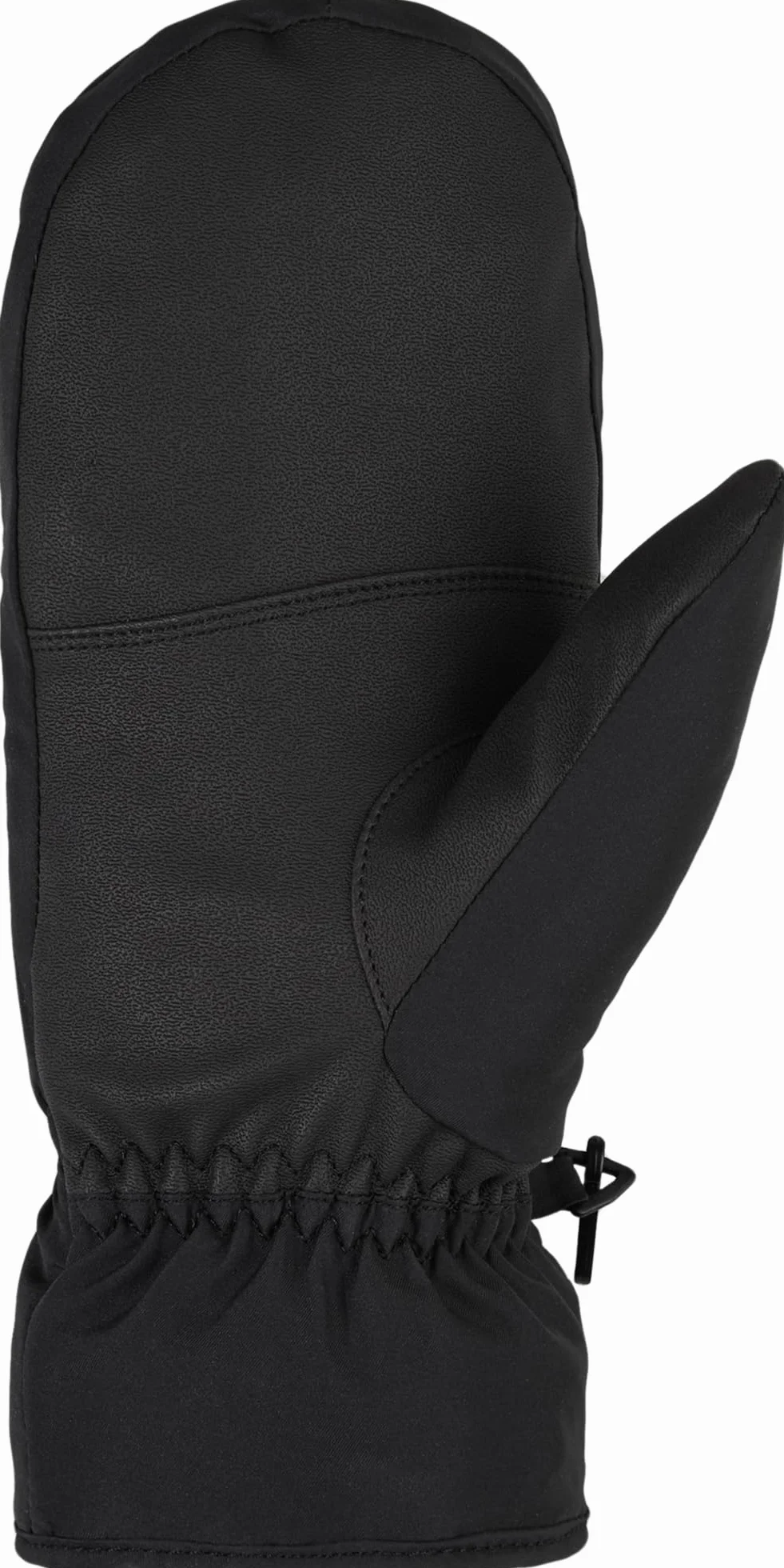 Ziener Garwel GTX Mitten Glove Alpine rękawice narciarskie/do sportów zimowych, wodoodporne, oddychające